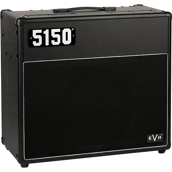 EVH 5150III Iconic Series 40W 1x12 Combo Amp Music & Arts