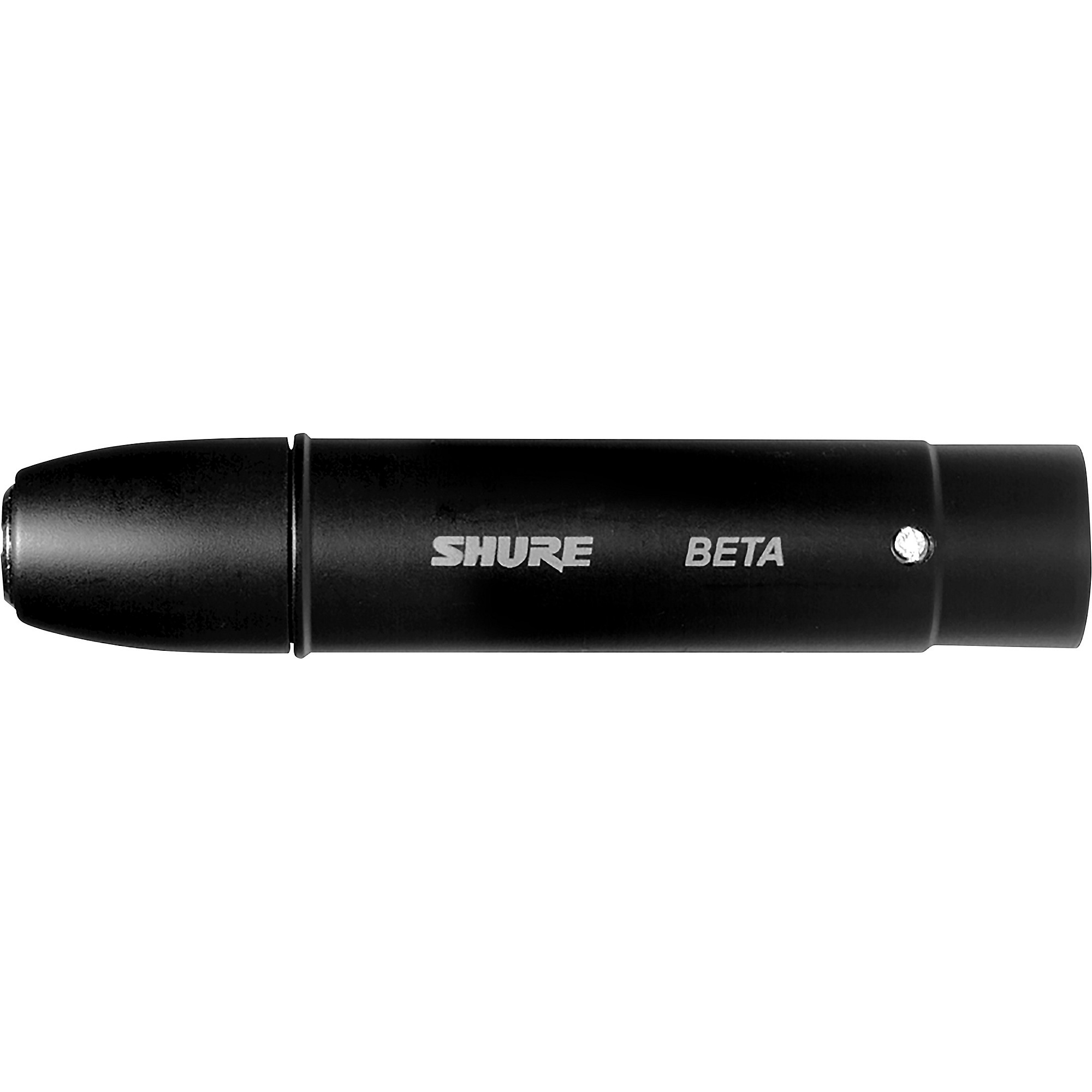 Sale Analytical fry Shure RPM626 In-Line Preamp for Shure BETA Series | Music & Arts