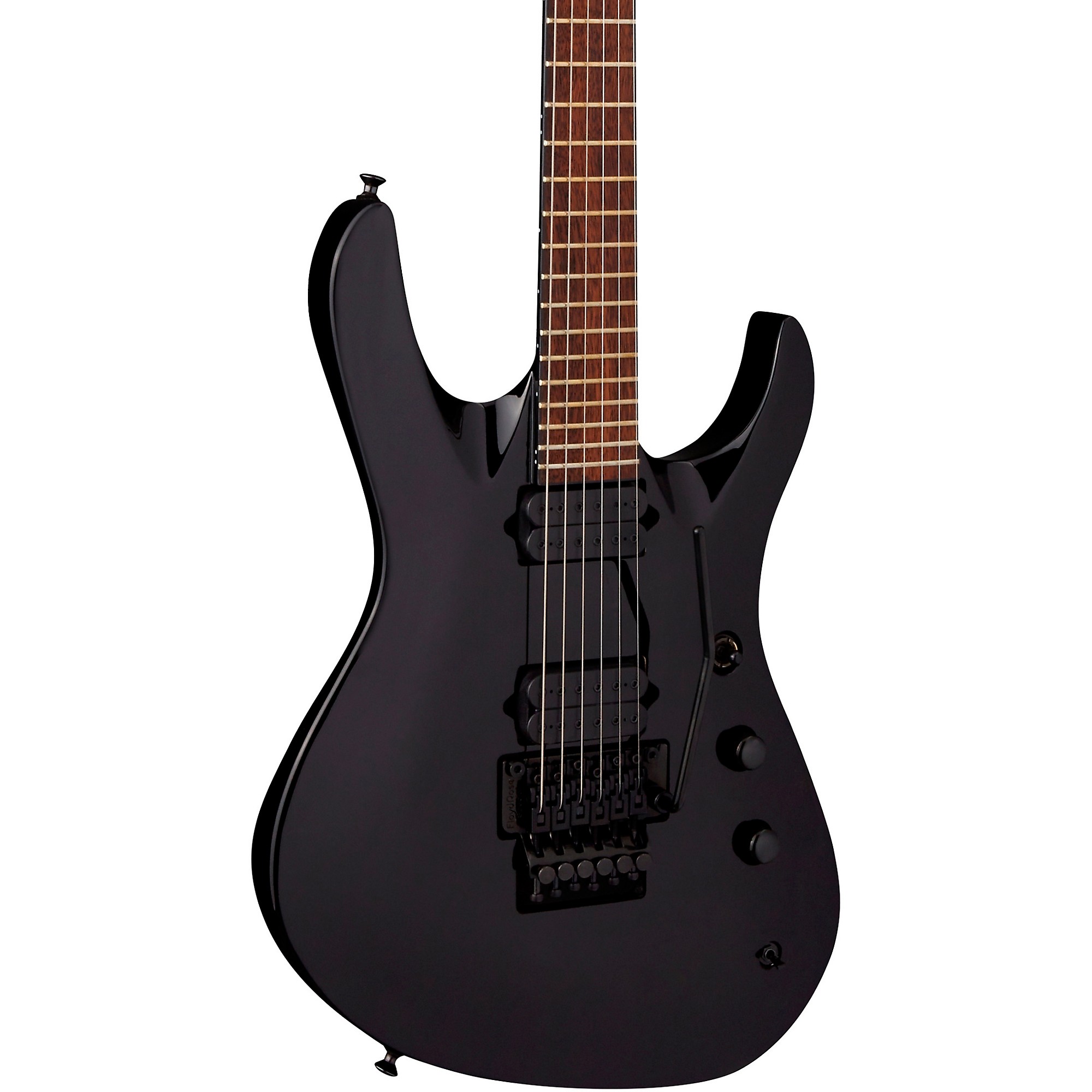 Jackson Pro Series Signature Chris Broderick Soloist 6 Electric