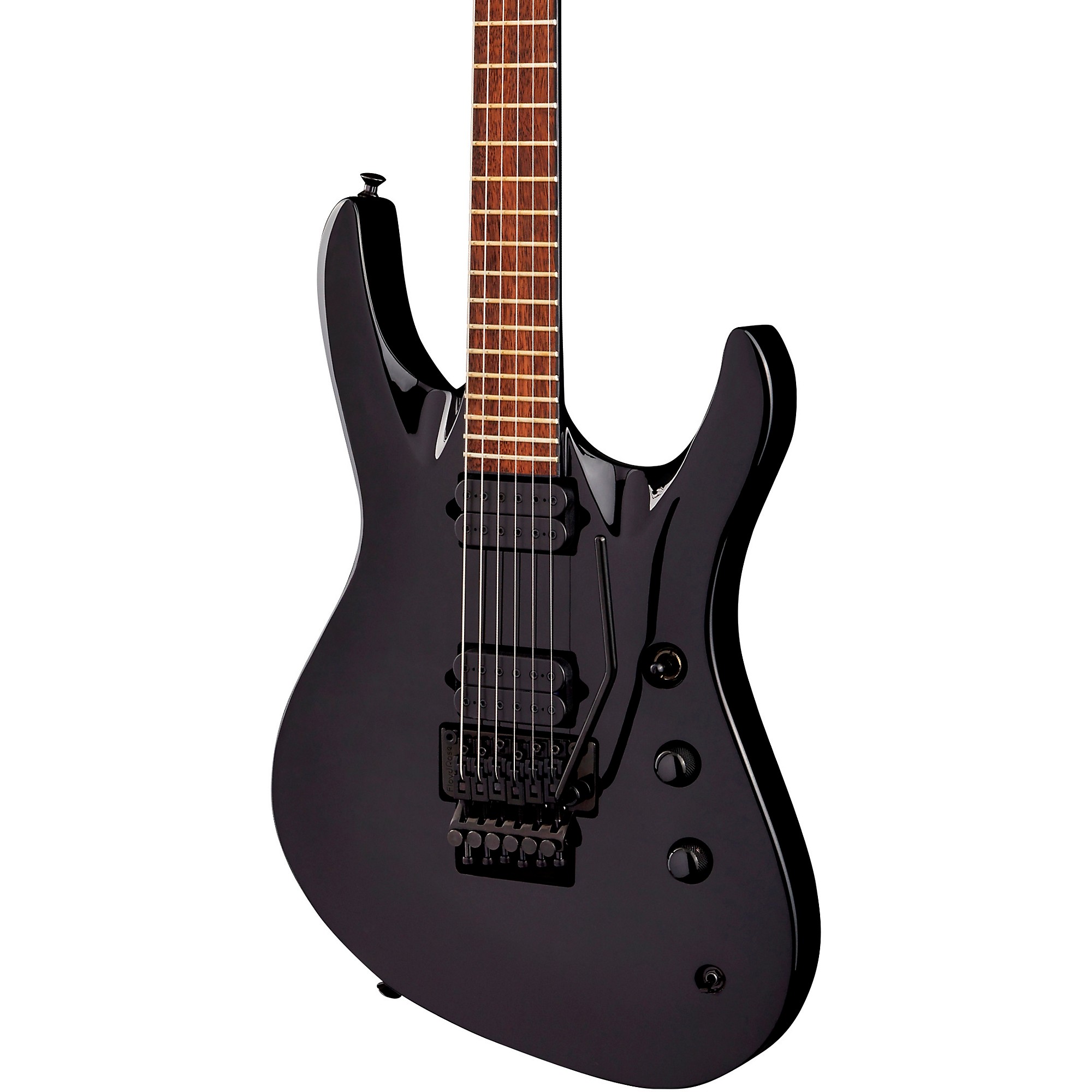 ギター Jackson Pro Signature Chris Broderick 6P Jackson Pro Series Signature Chris Broderick Soloist 6 Electric
