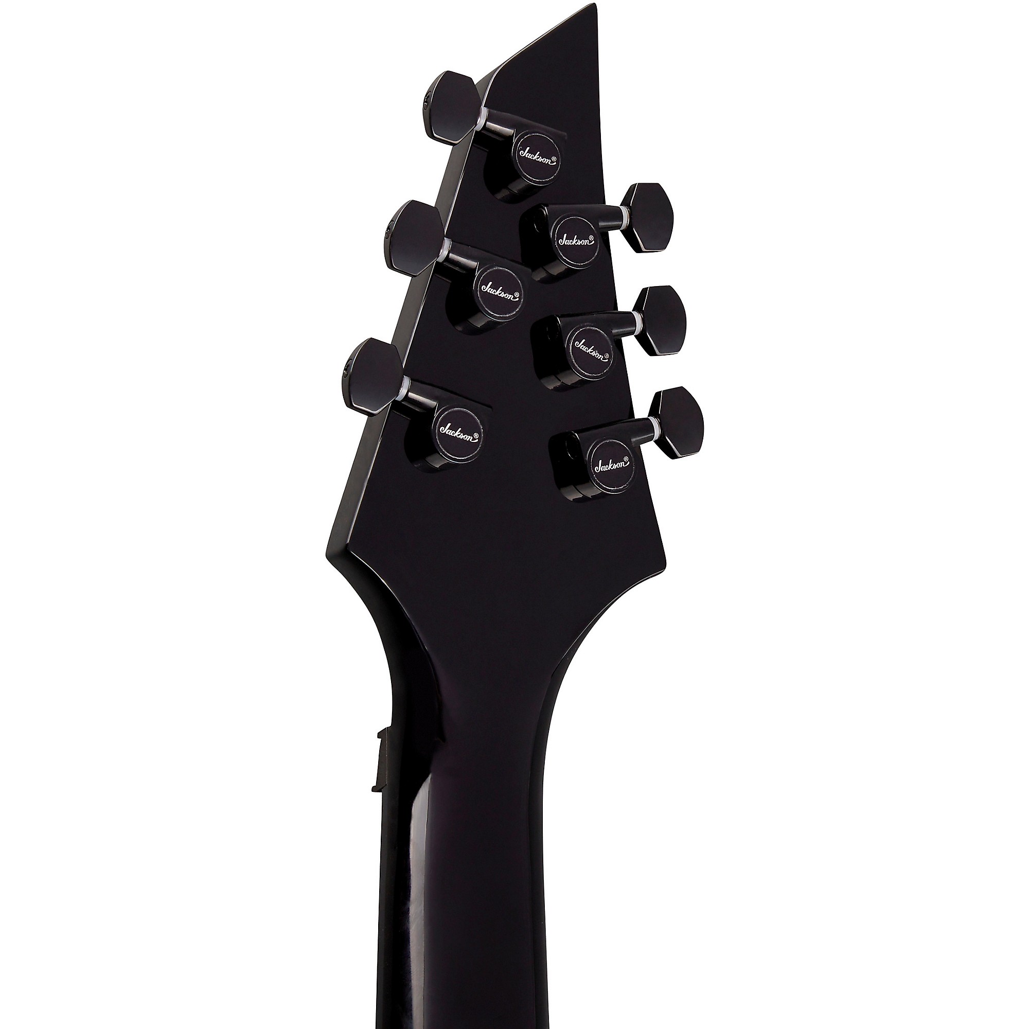 Jackson Pro Series Signature Chris Broderick Soloist 6 Electric