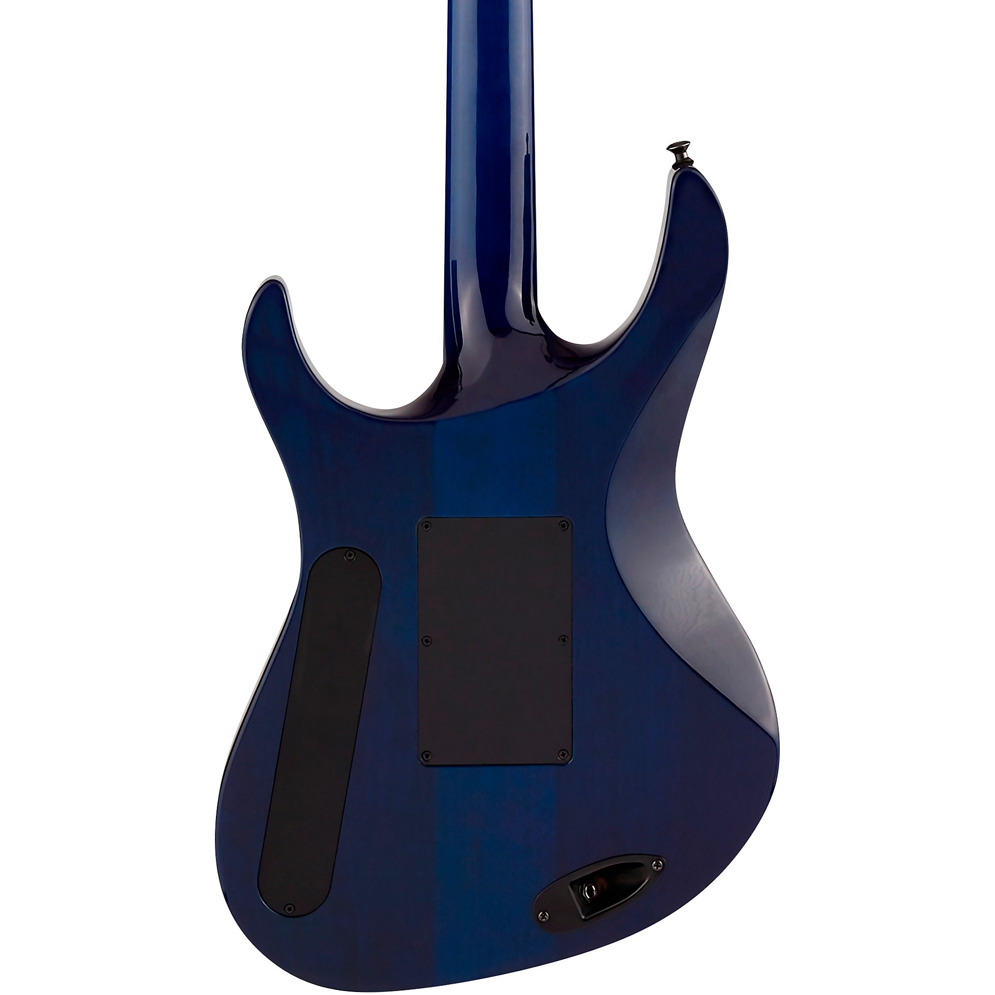 Jackson Pro Series Signature Chris Broderick Soloist 6P Electric