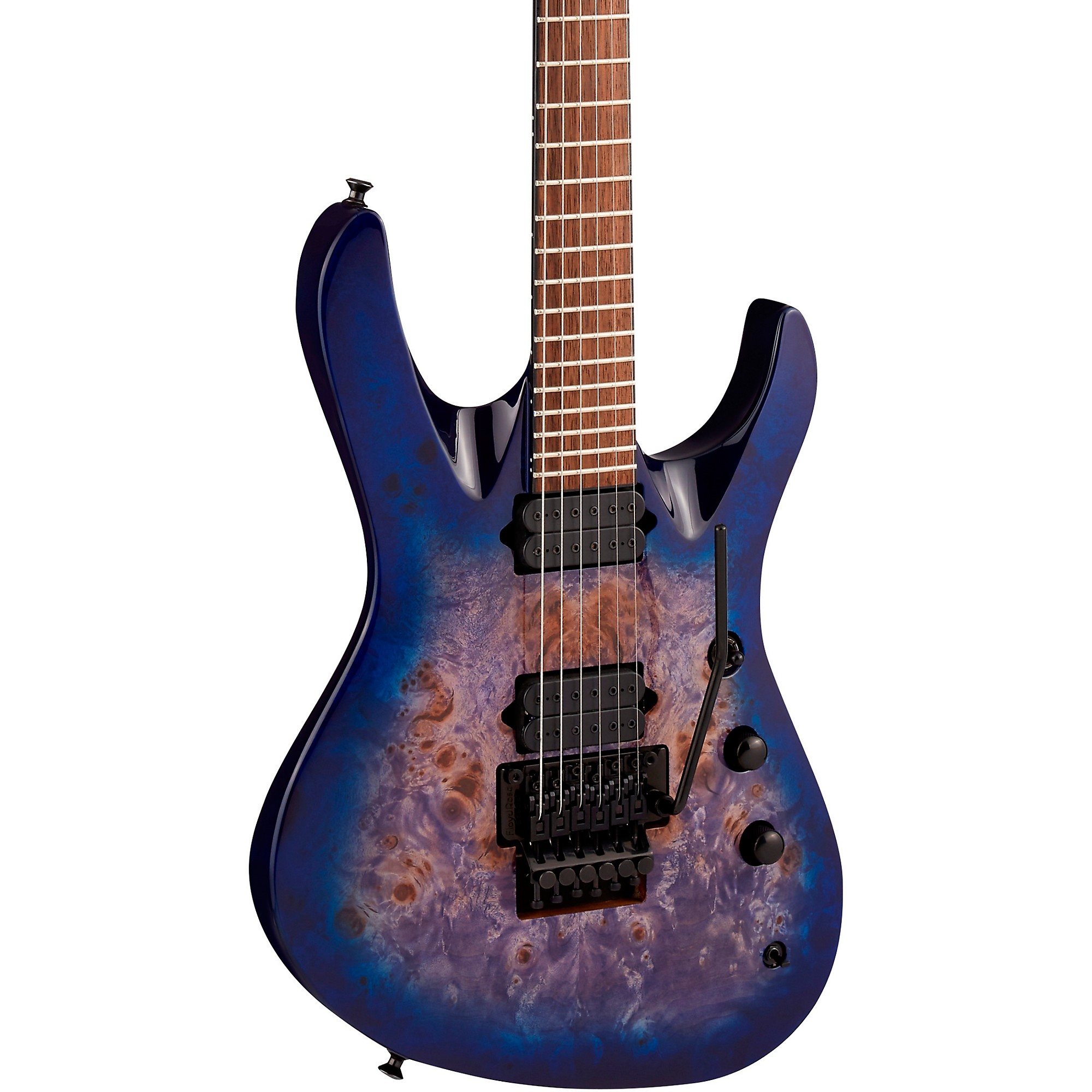 ギター Jackson Pro Signature Chris Broderick 6P Jackson Pro Series Signature Chris Broderick Soloist 6P Electric