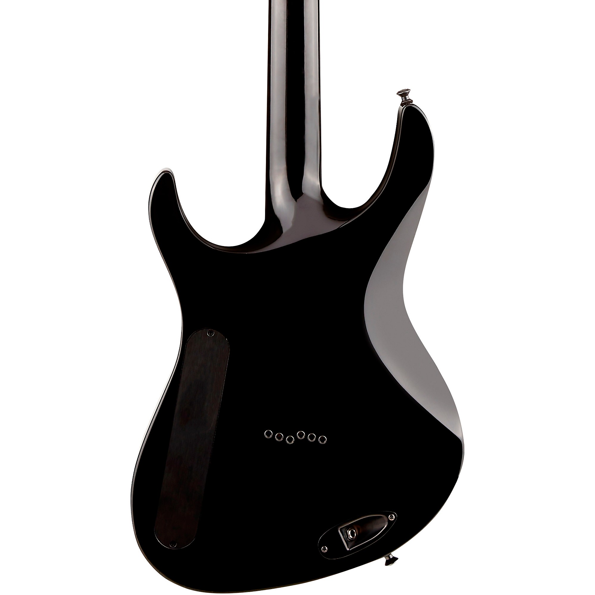 Jackson Pro Series Signature Chris Broderick Soloist HT6 Electric