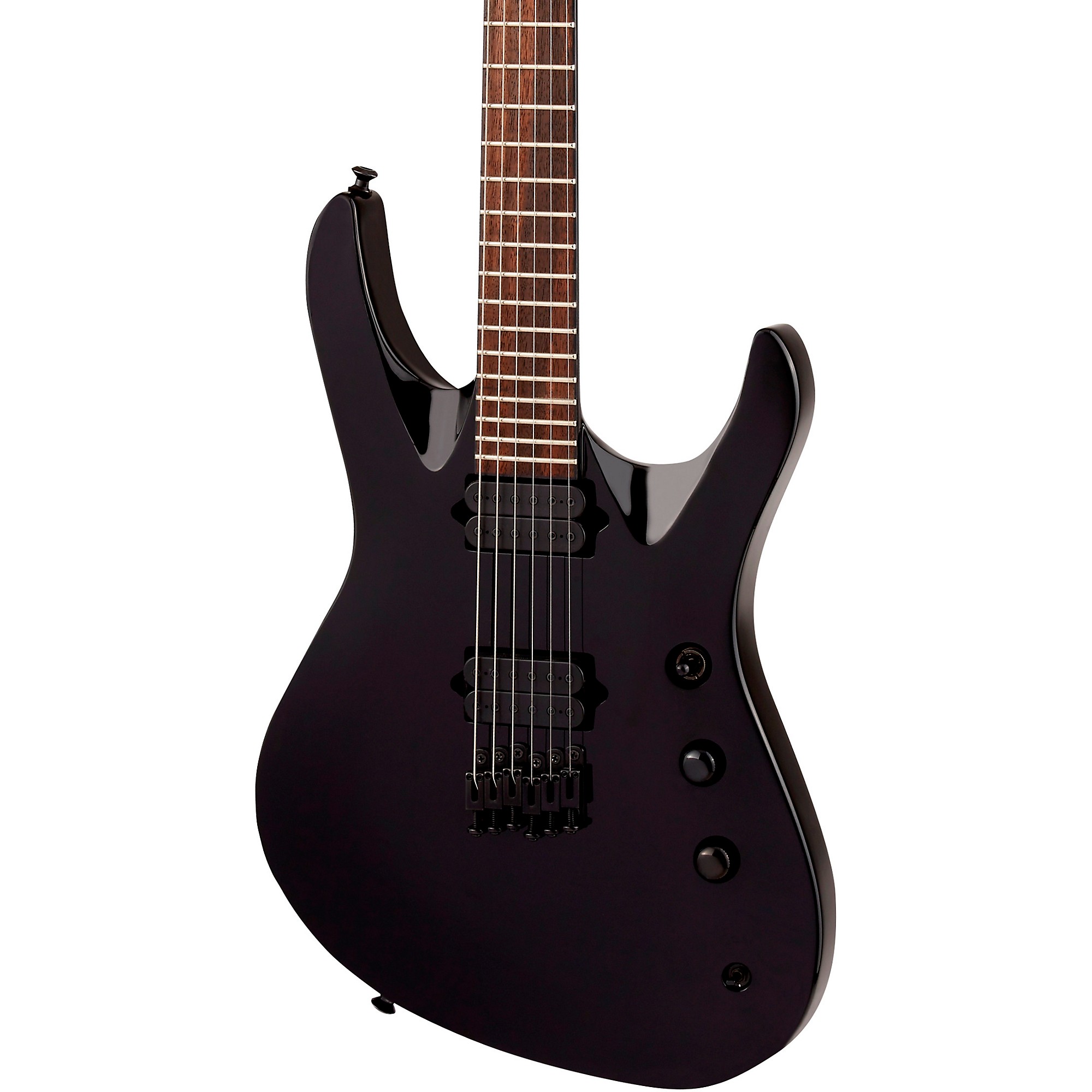 Jackson Pro Series Signature Chris Broderick Soloist HT6 Electric