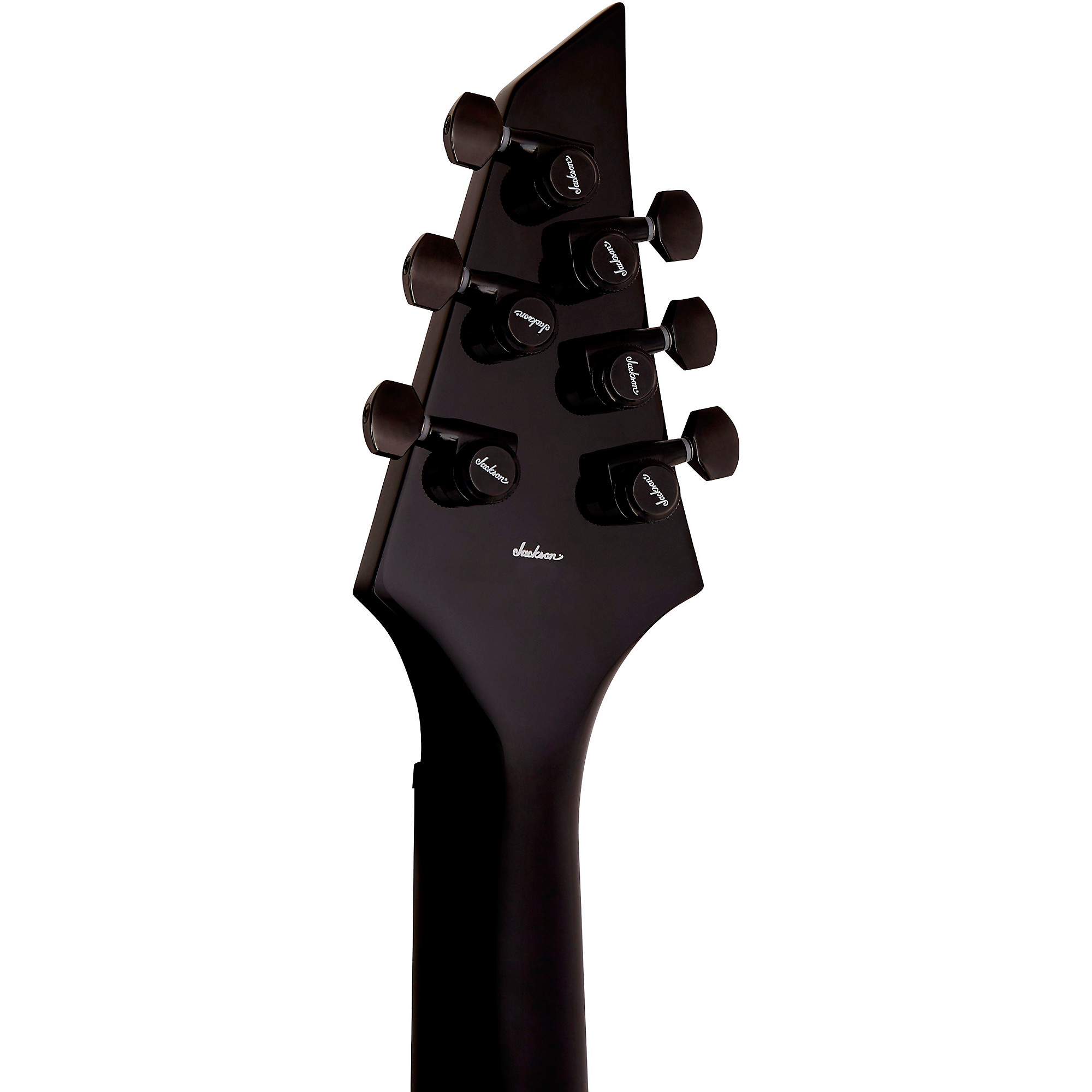 Jackson Pro Series Signature Chris Broderick Soloist HT6 Electric