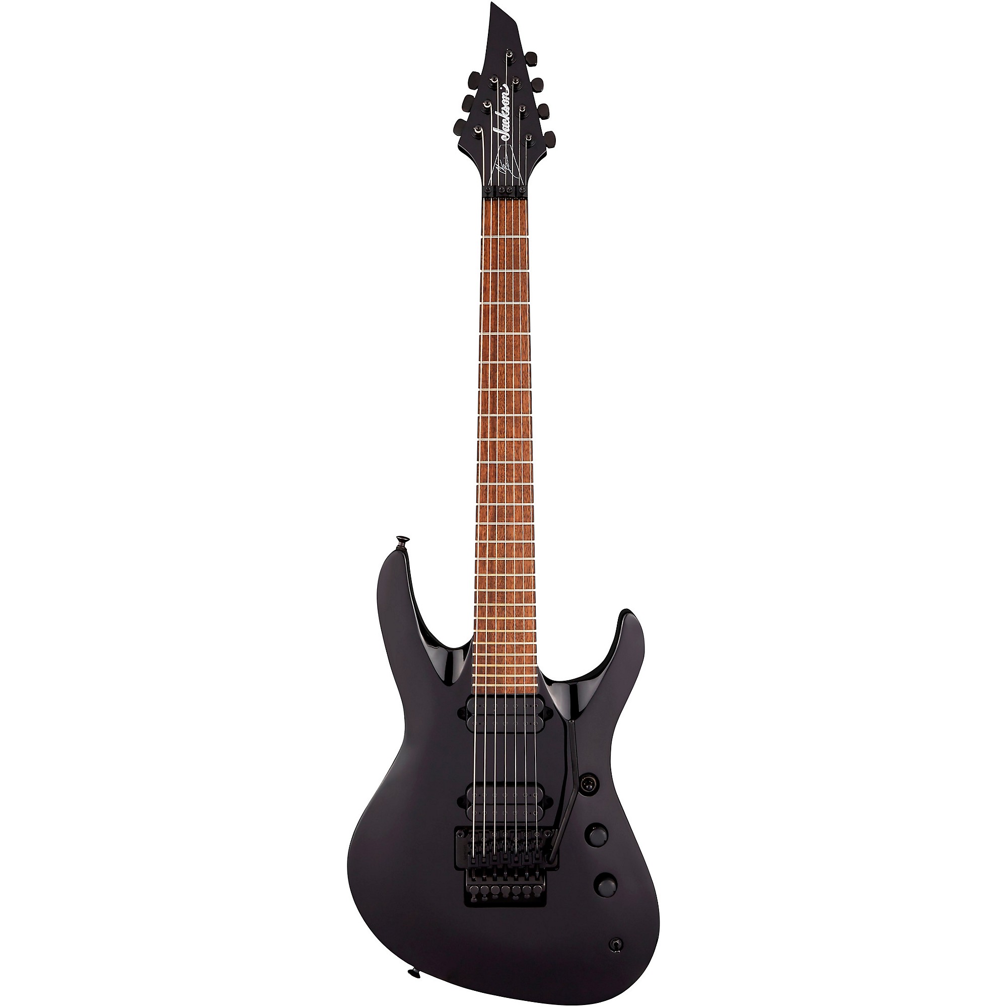 Jackson Pro Series Signature Chris Broderick Soloist 7 7