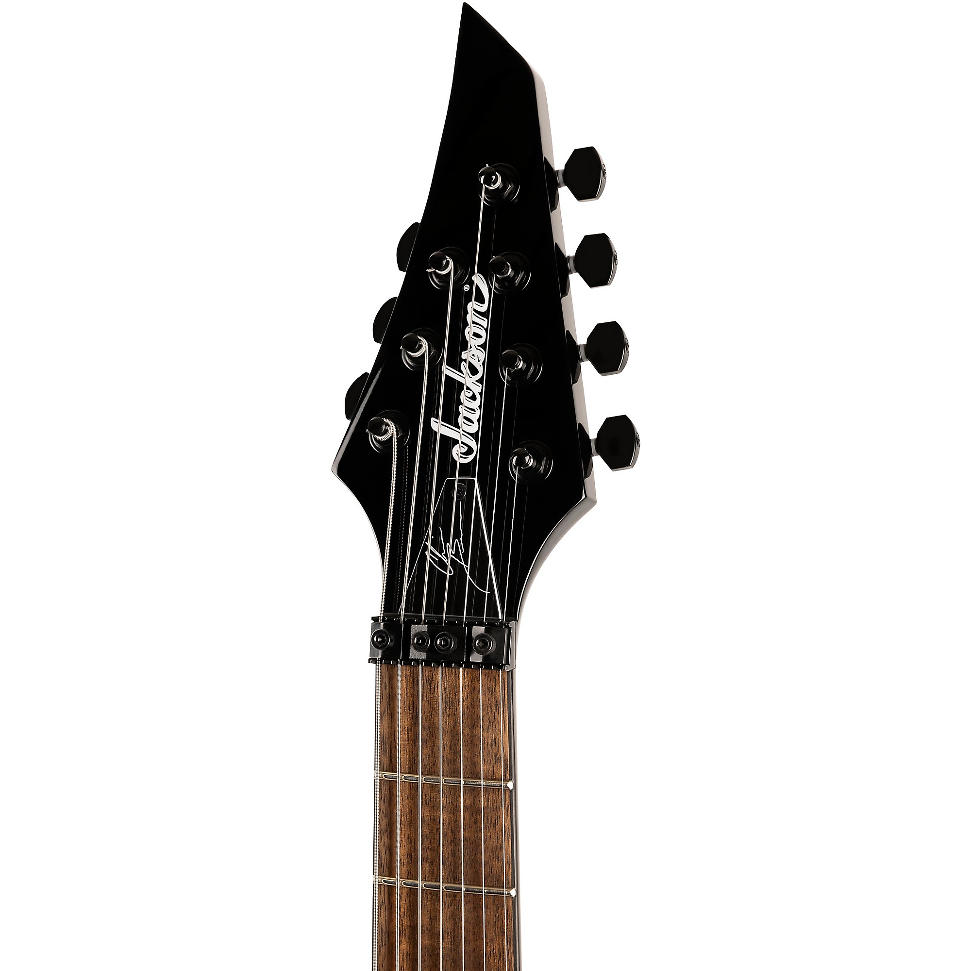 Jackson Pro Series Signature Chris Broderick Soloist 7 7-String