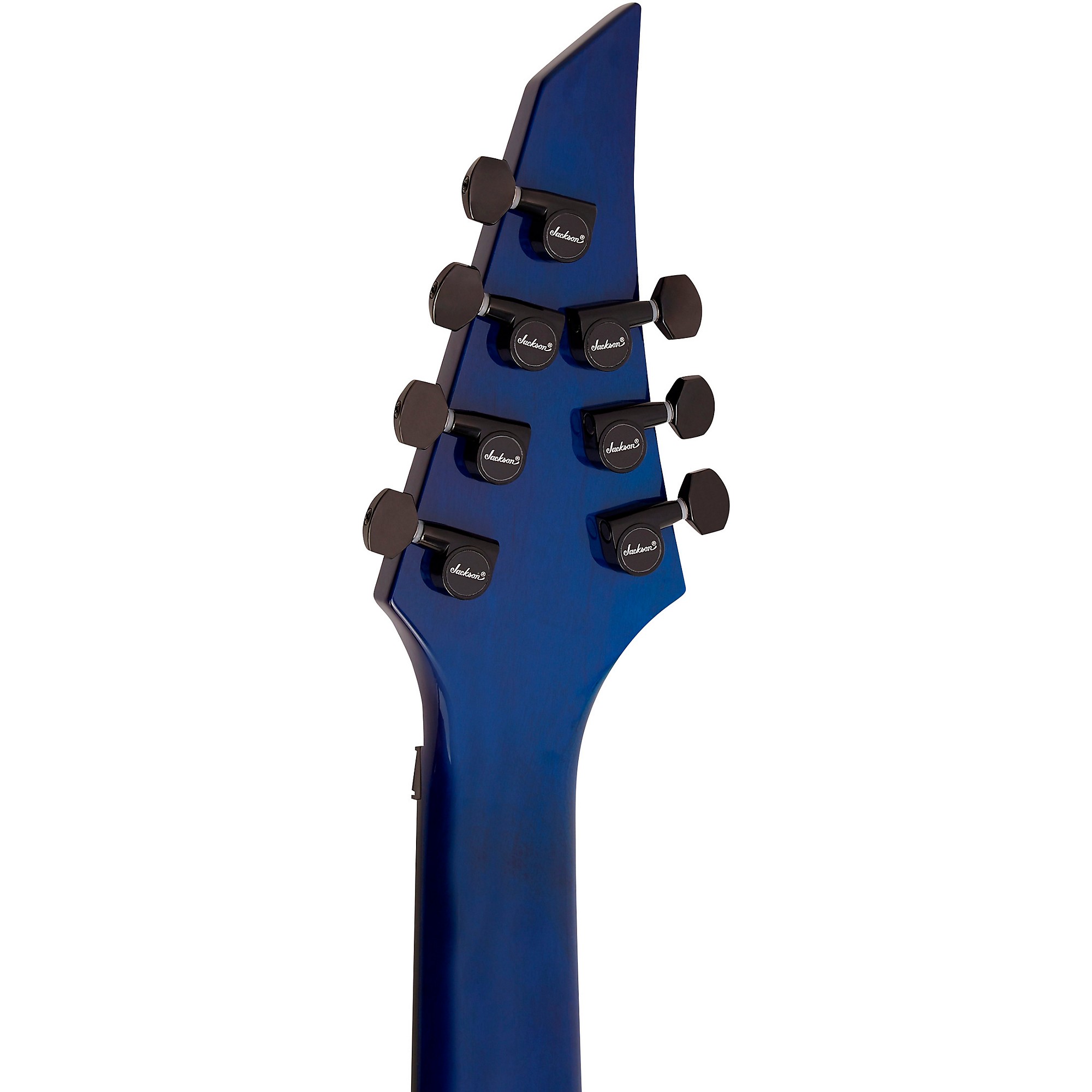 Jackson Pro Series Signature Chris Broderick Soloist 7P 7-String