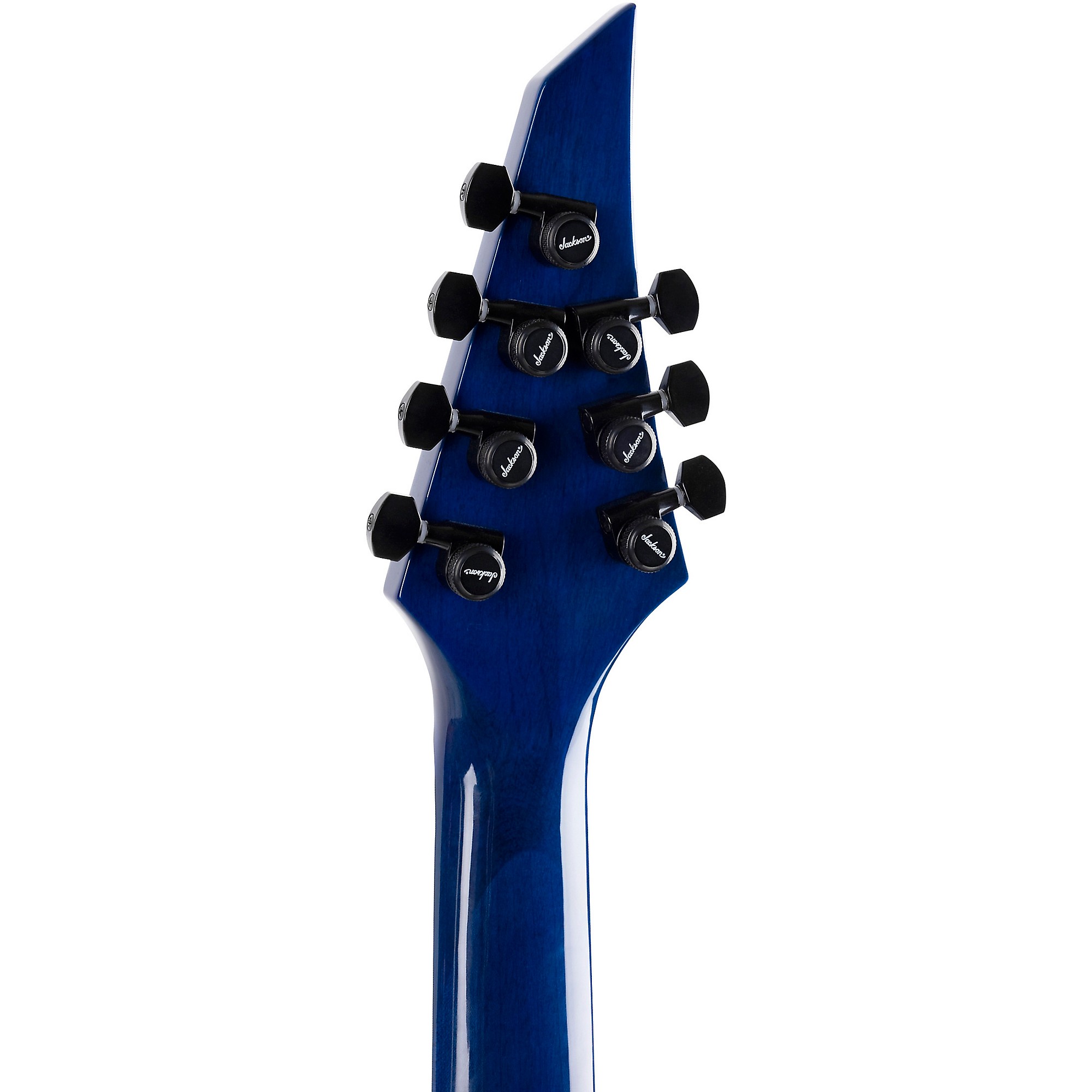 Jackson Pro Series Signature Chris Broderick Soloist HT7P 7 String