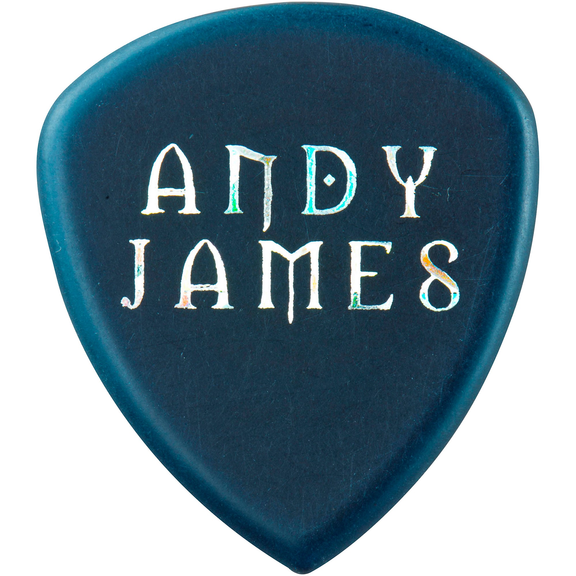 Dunlop Andy James Flow Jumbo 2.0mm Guitar Pick - 3 Pack | Music & Arts