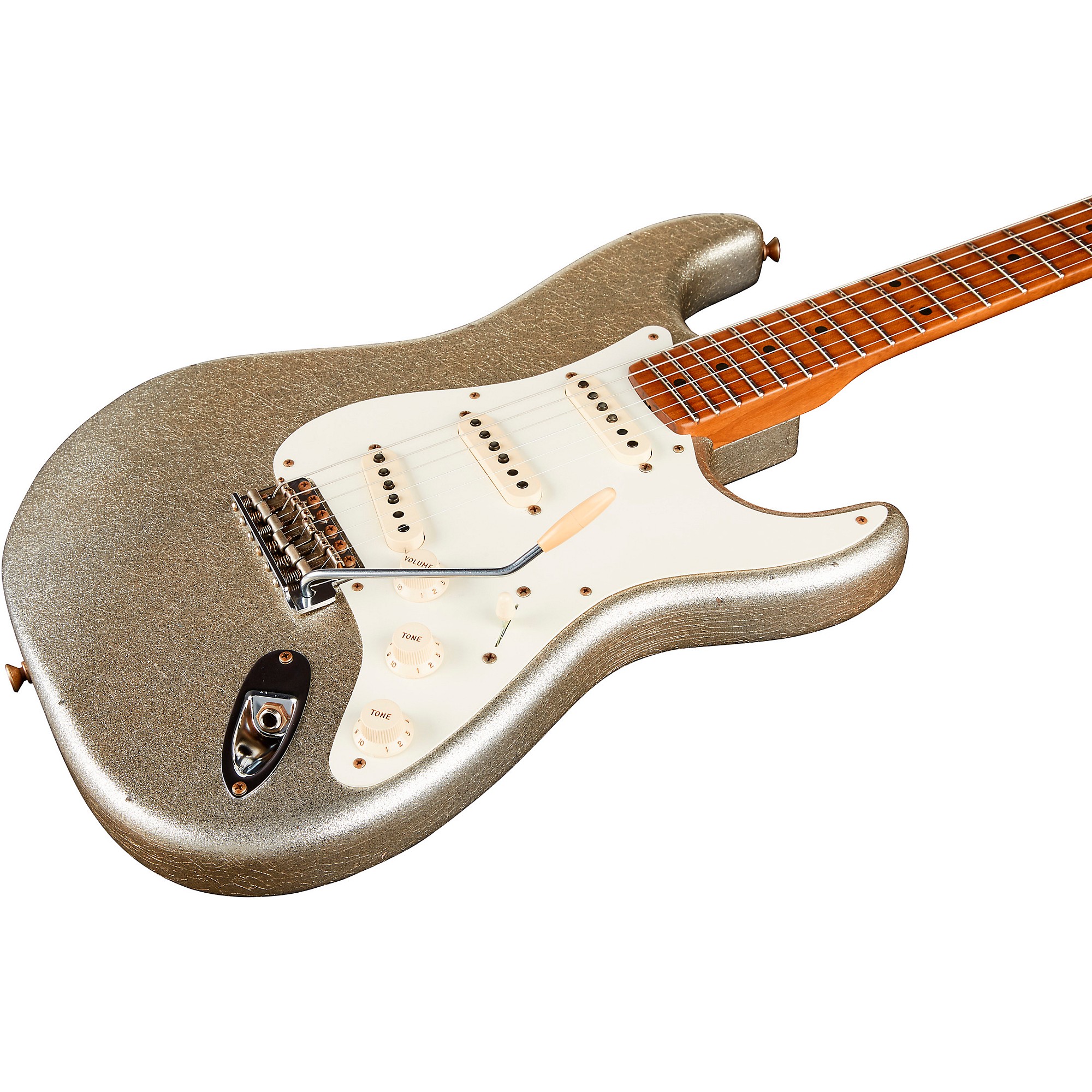 Fender Custom Shop Limited-Edition Platinum Anniversary '50s