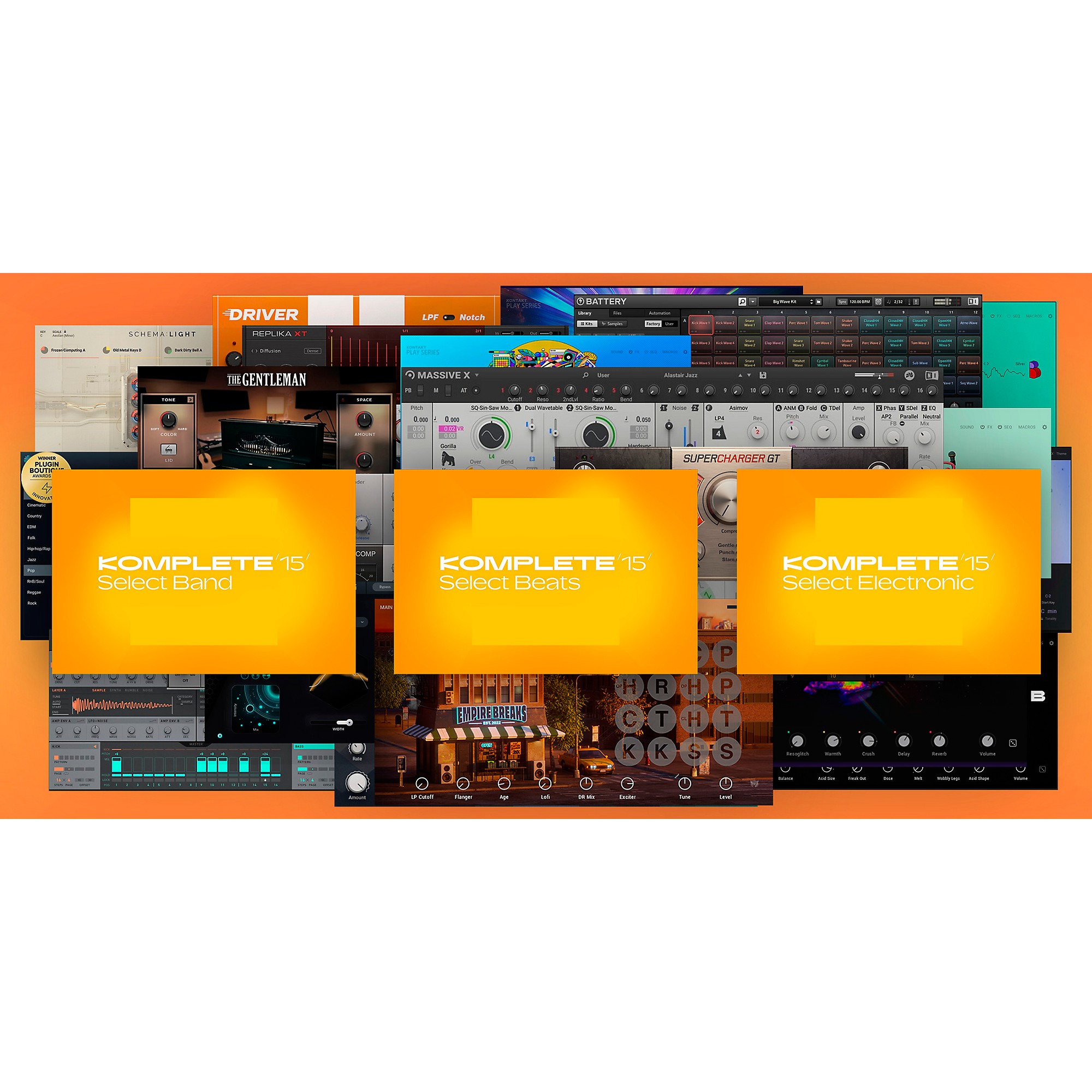 Tastiera MIDI M-Audio Oxygen 49 MKV - Controller USB Con Pad, Arpeggiatore, Integrazione Native Instruments, 49 Tasti Sensibili - Foto 2