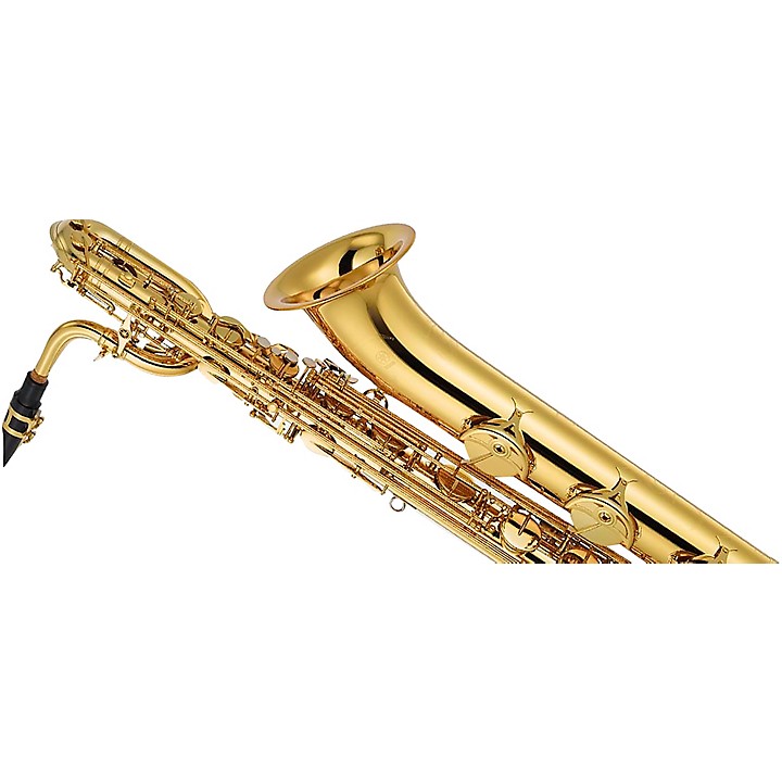 Yamaha YBS62 Professional Baritone Saxophone – Alto Music