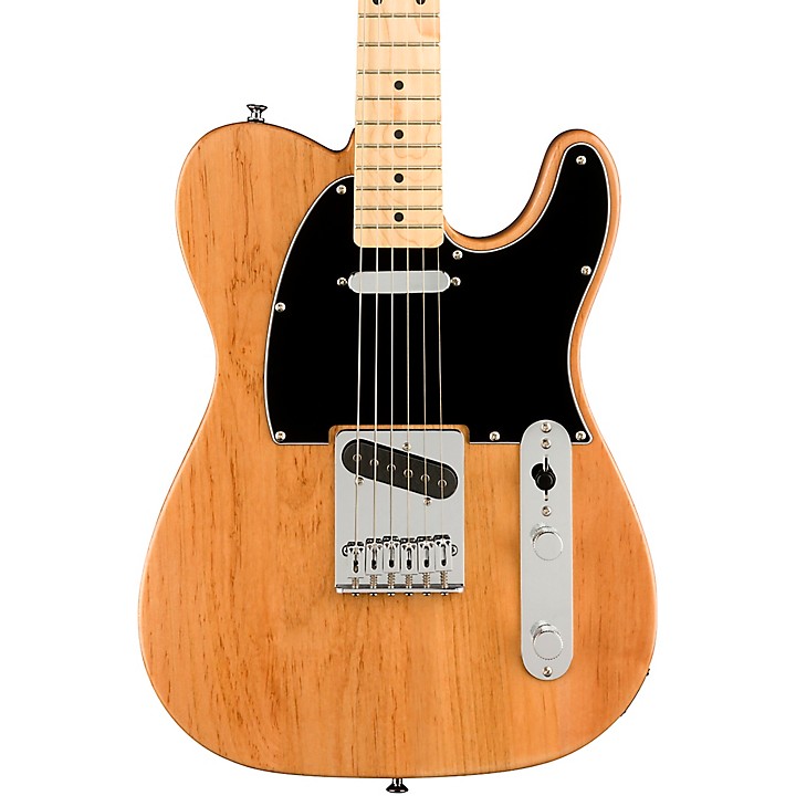 Squier Squier Affinity Series Telecaster Maple Fingerboard Limited-Edition  Electric Guitar