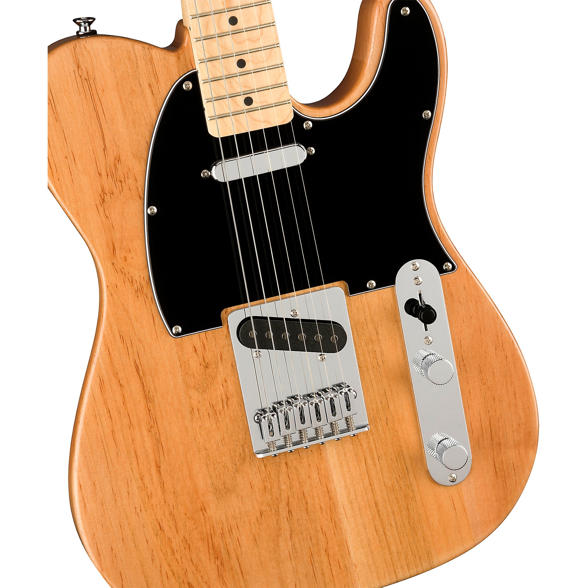 Squier Affinity Series Telecaster Maple Fingerboard Limited