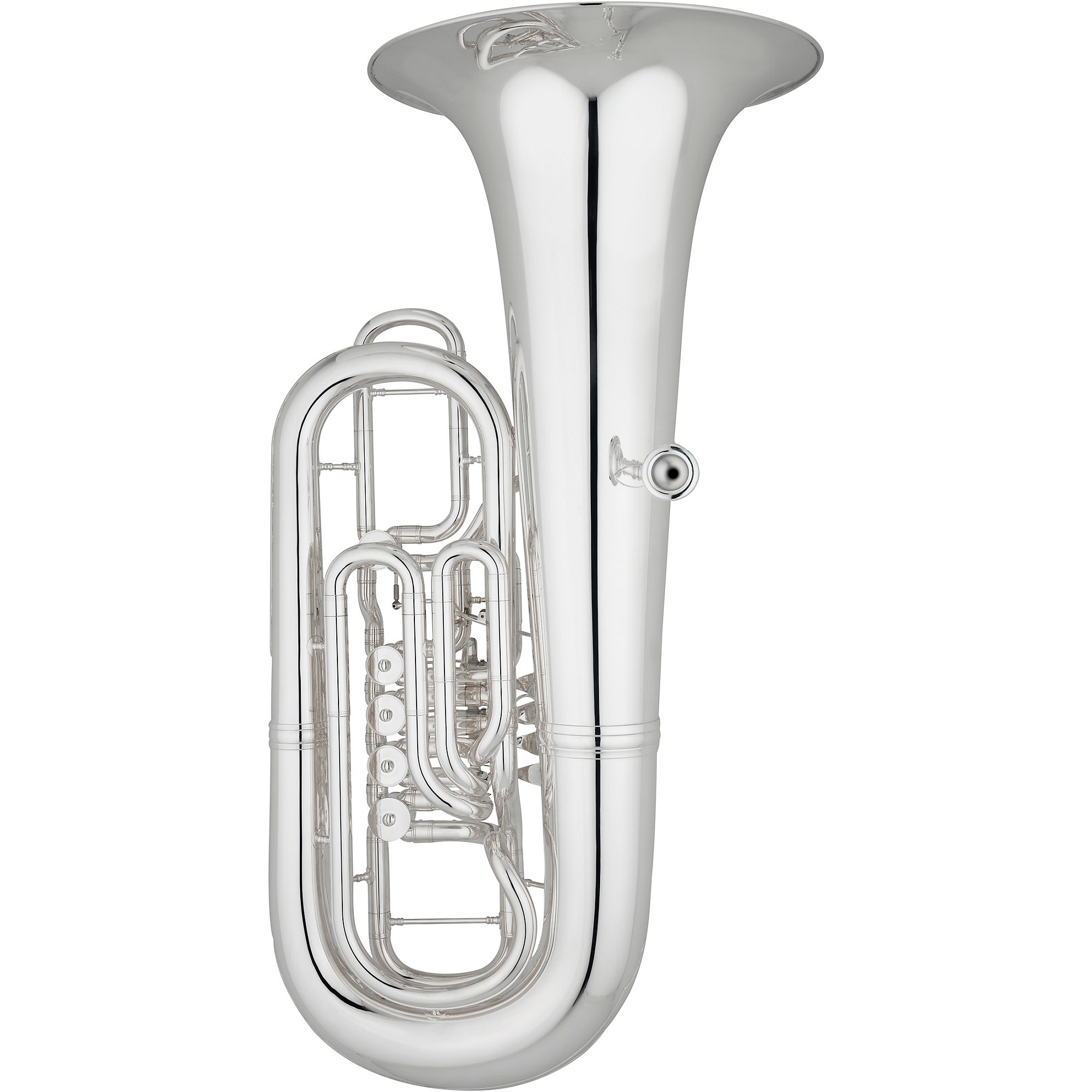 tubasaページ Eb Compensated Bass Tuba 'Champion' – TE560P – Wessex Tubas