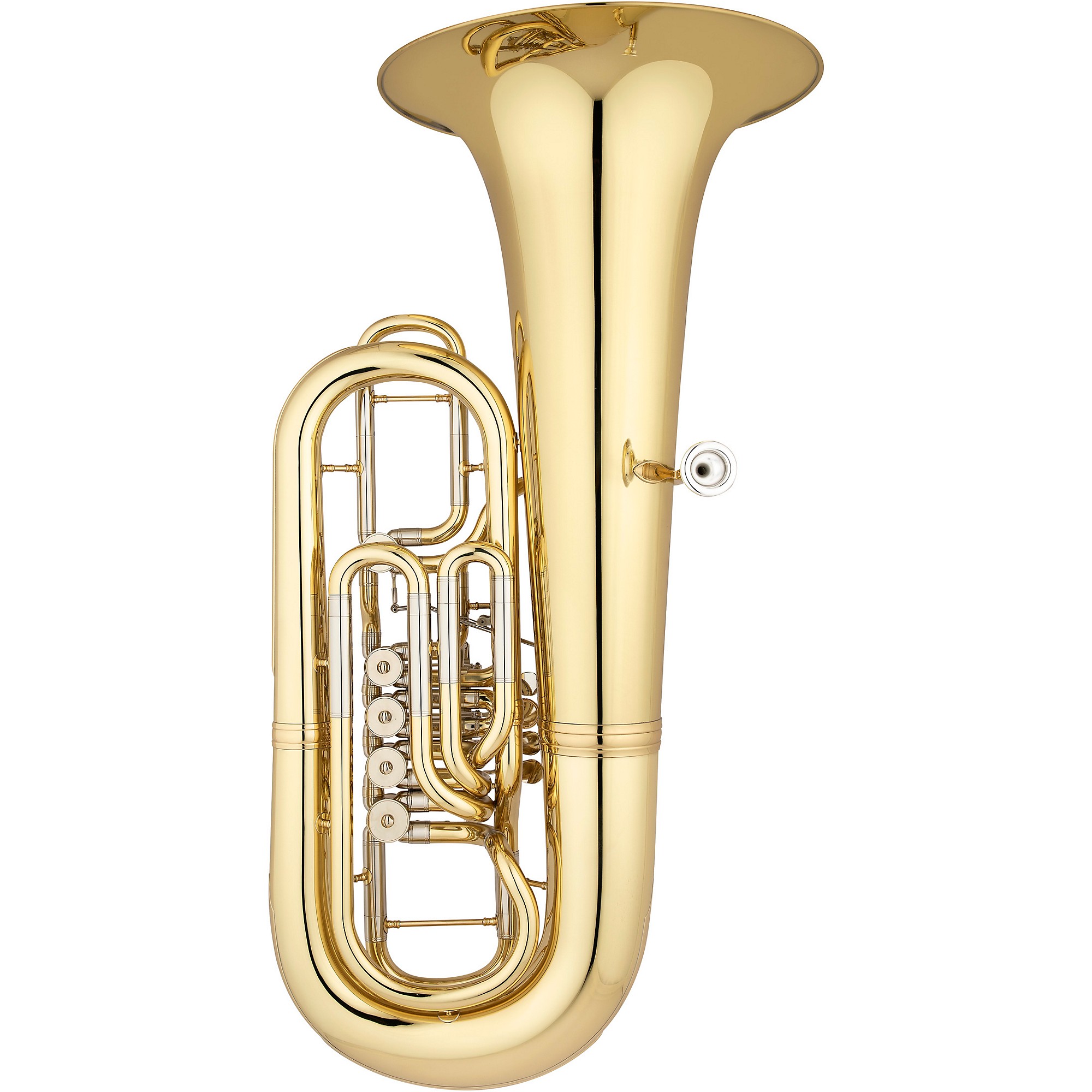 Eastman EBF864 Professional Series 5-Valve 4/4 F Tuba | Music & Arts