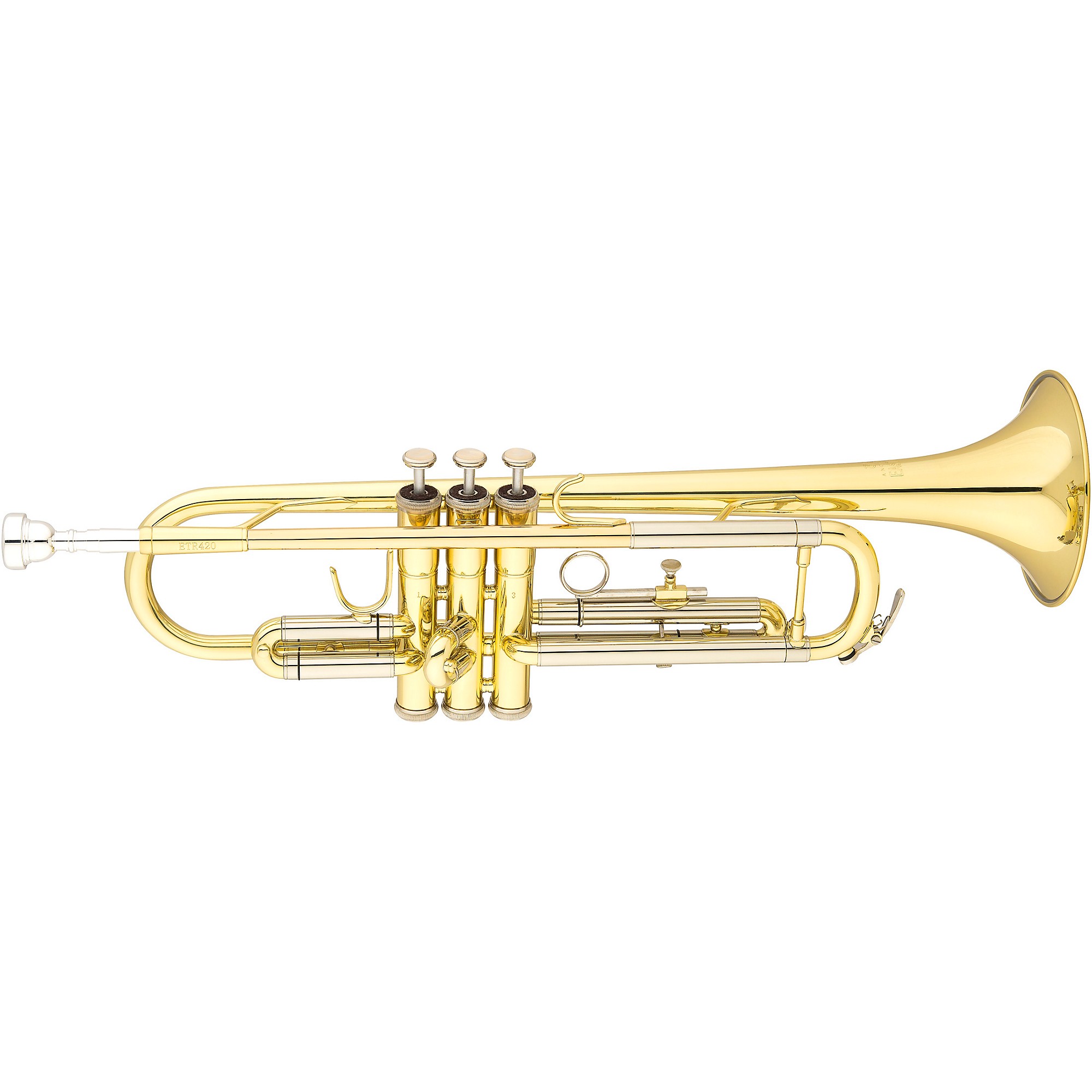 Eastman Eastman ETR420 Student Series Bb Trumpet