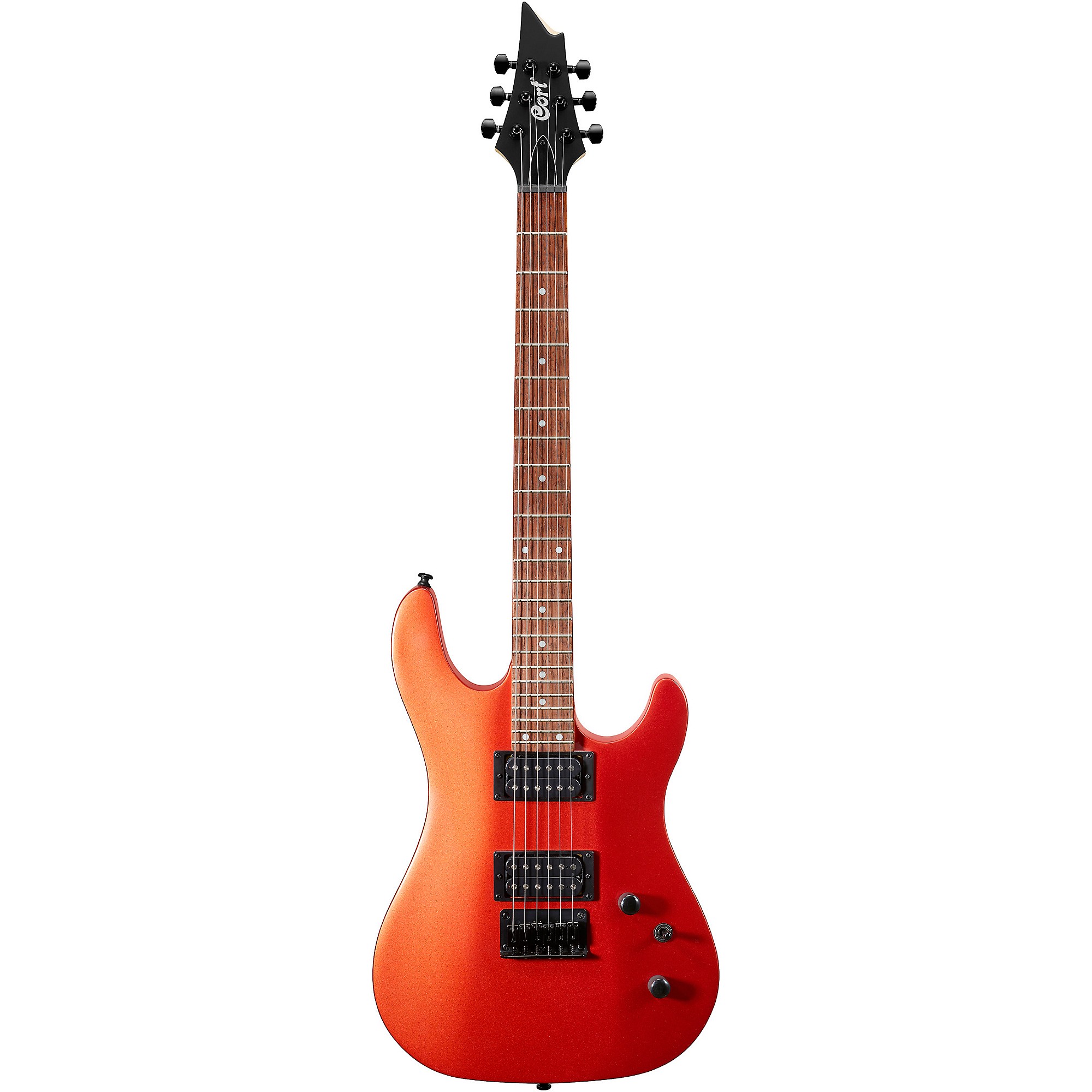 Cort KX Series Double Cutaway Electric Guitar | Music & Arts
