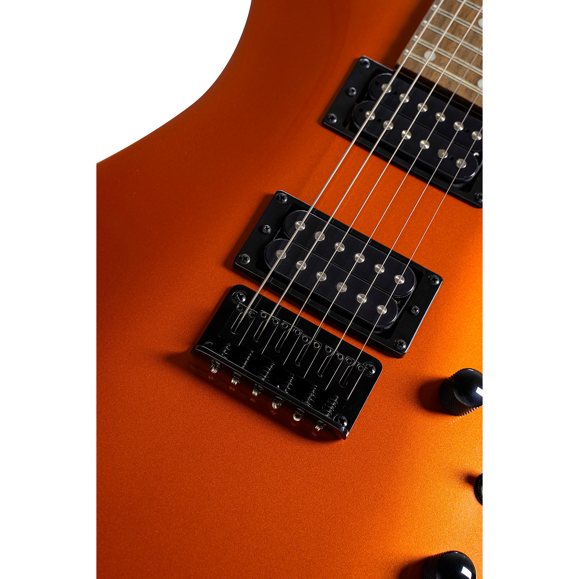 Cort KX Series Double Cutaway Electric Guitar | Music & Arts