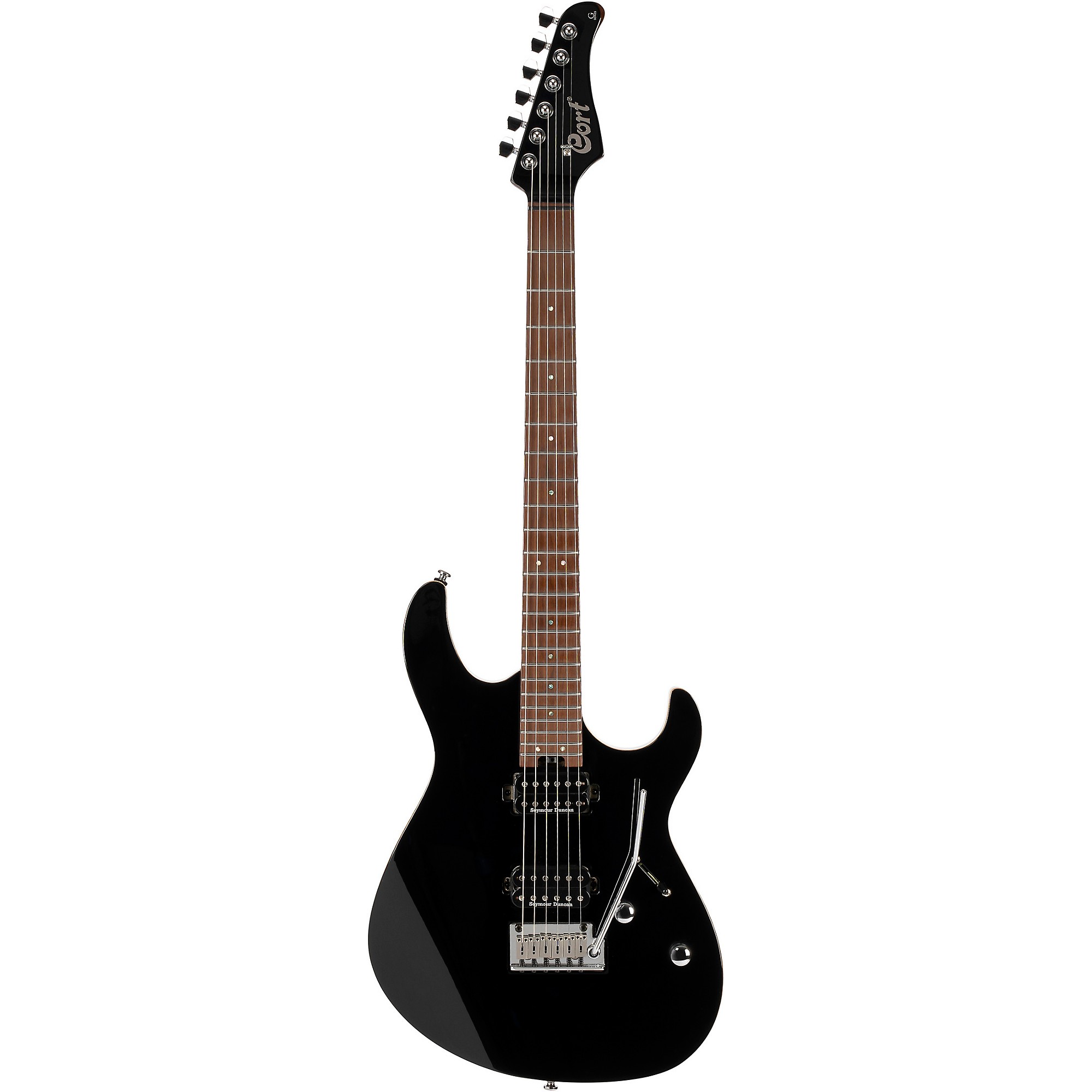 Cort G300 PRO VVB エレキギター ギターファクトリー