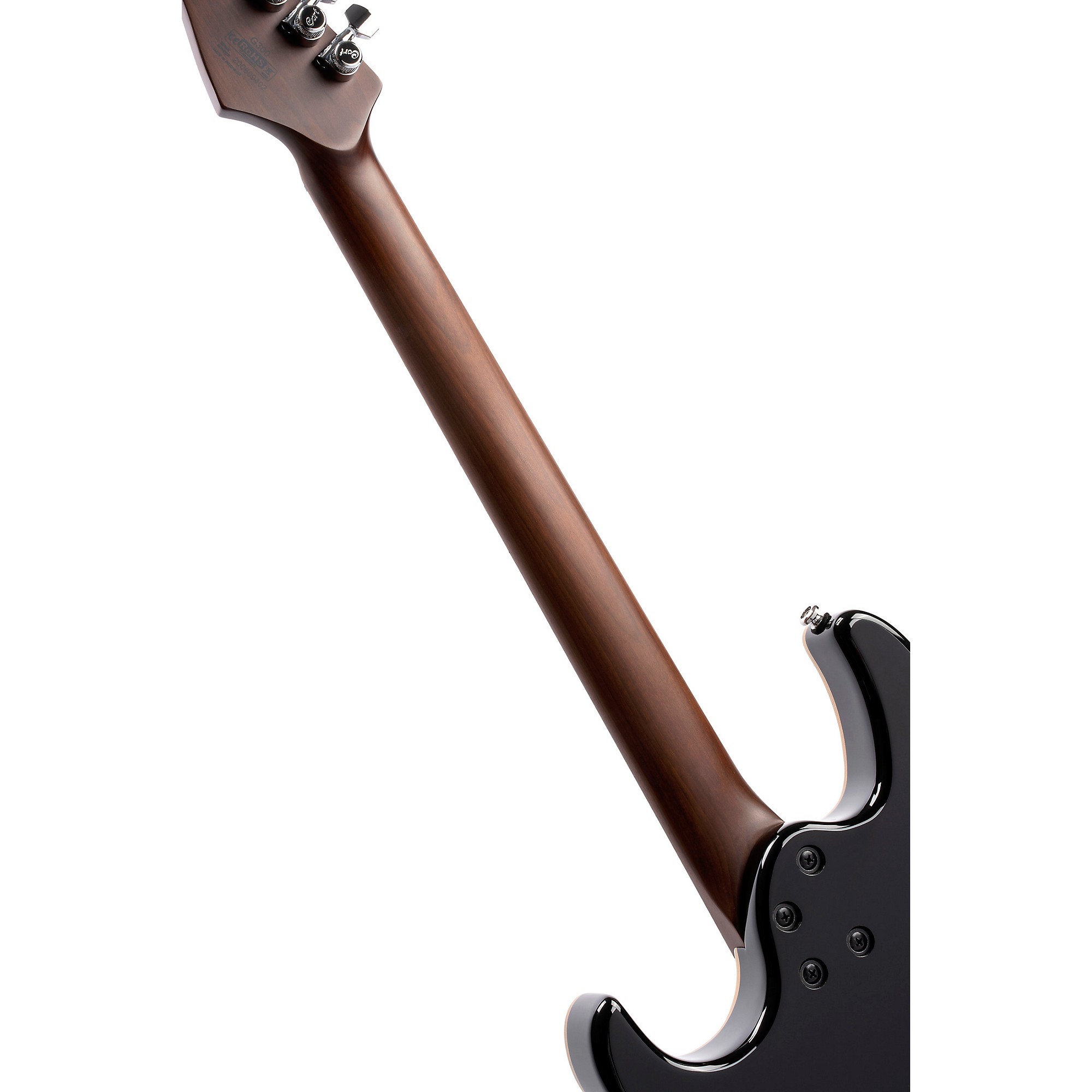 Cort G300 Pro Series Double Cutaway Electric Guitar | Music