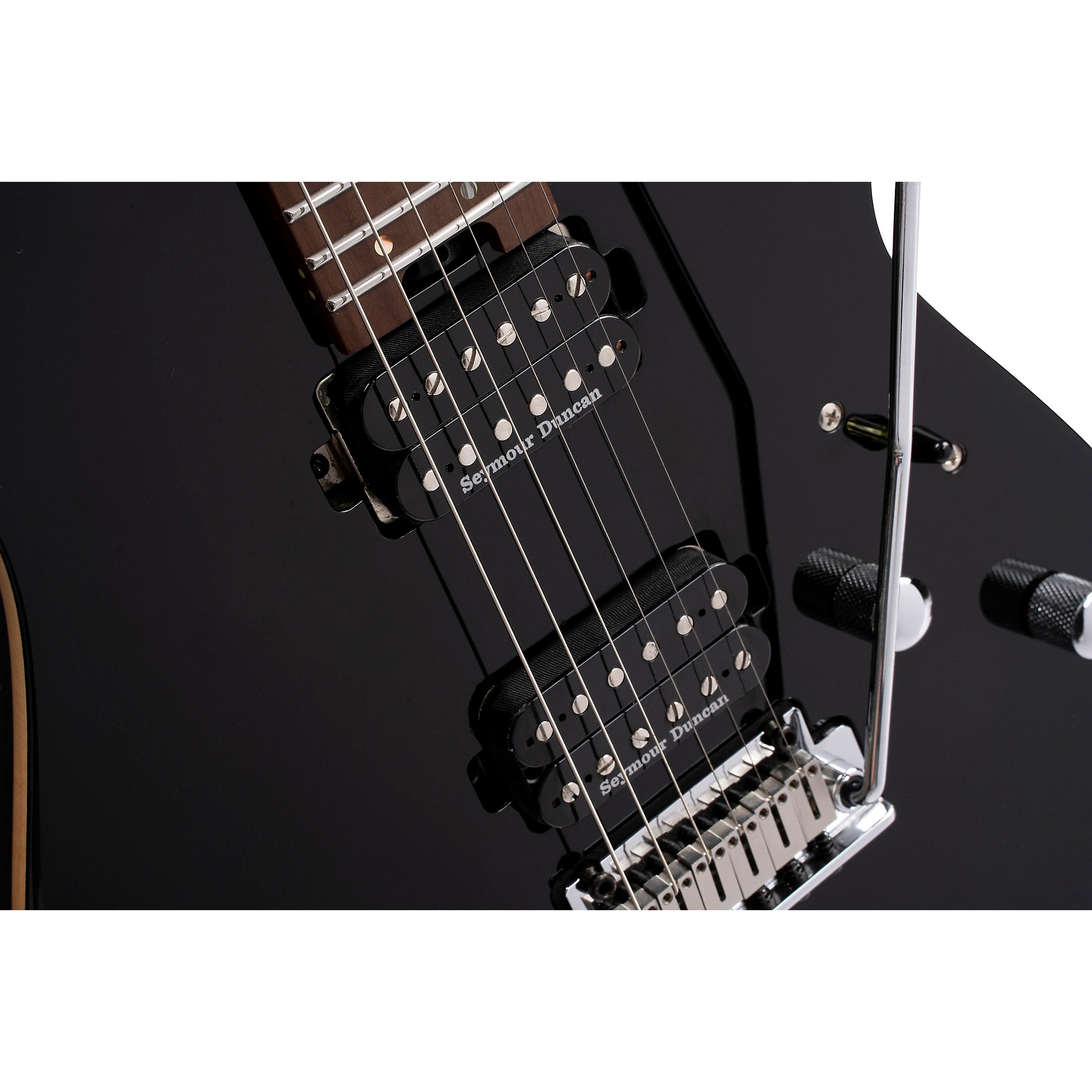 Cort G300 Pro Series Double Cutaway Electric Guitar | Music