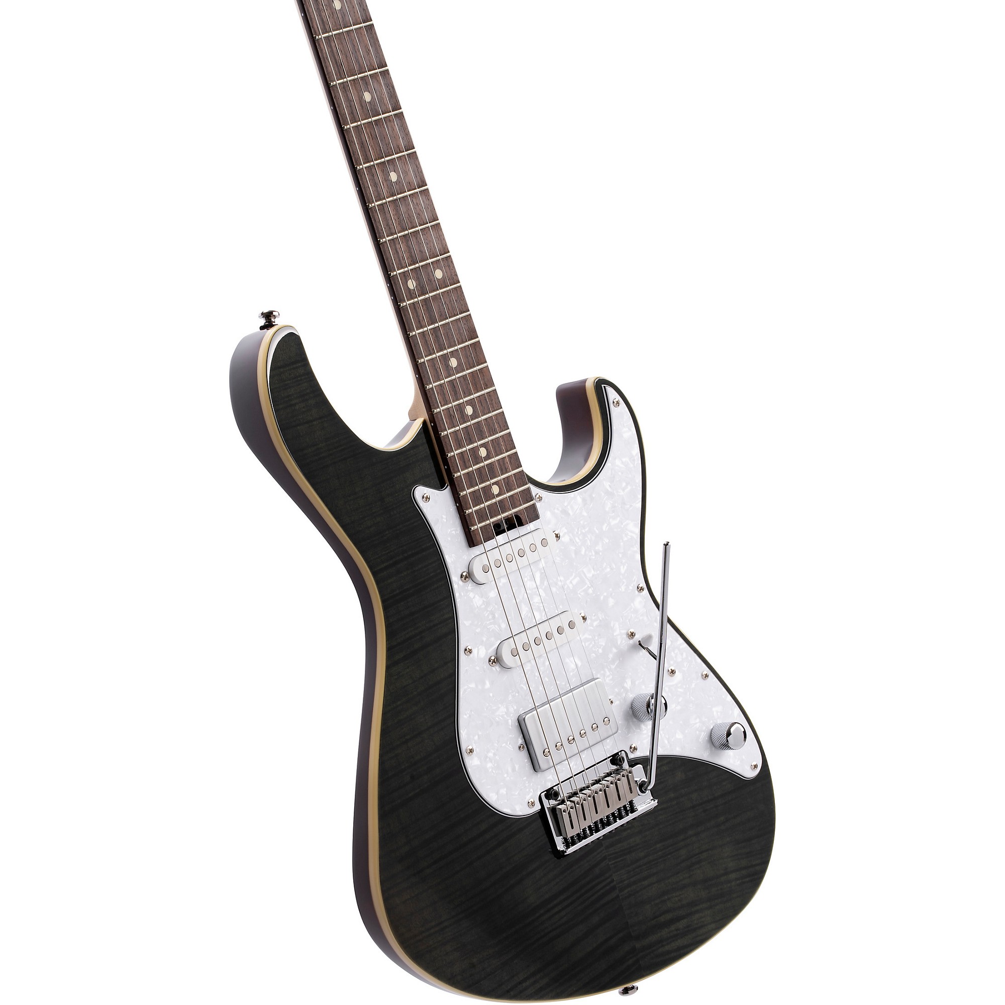 Cort G280 Select Flame Top Electric Guitar | Music & Arts