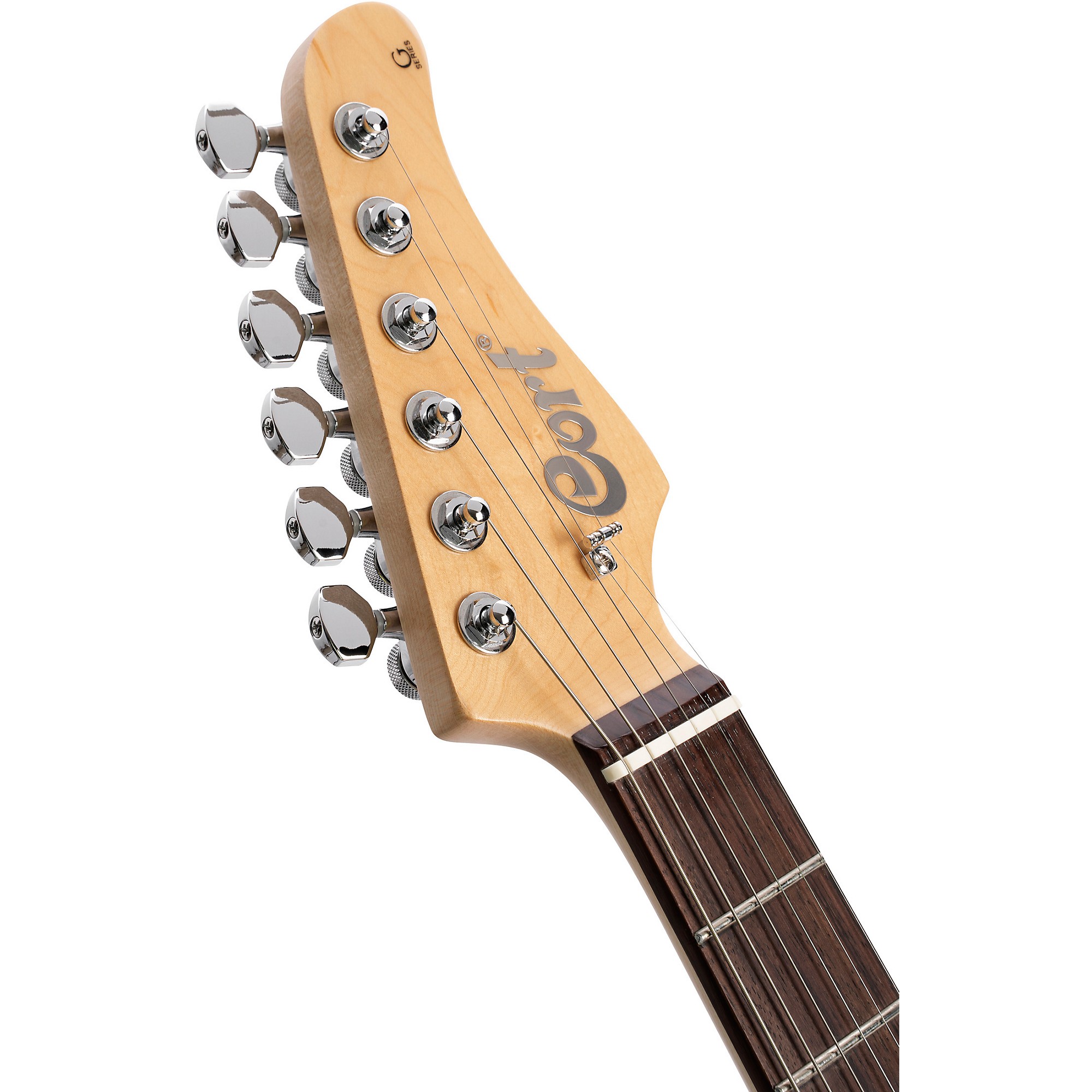 Cort G280 Select Flame Top Electric Guitar | Music & Arts