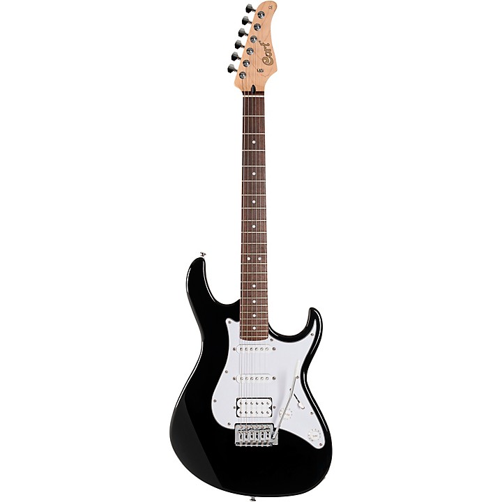 Cort G200 Double Cutaway 6-String Electric Guitar | Music & Arts