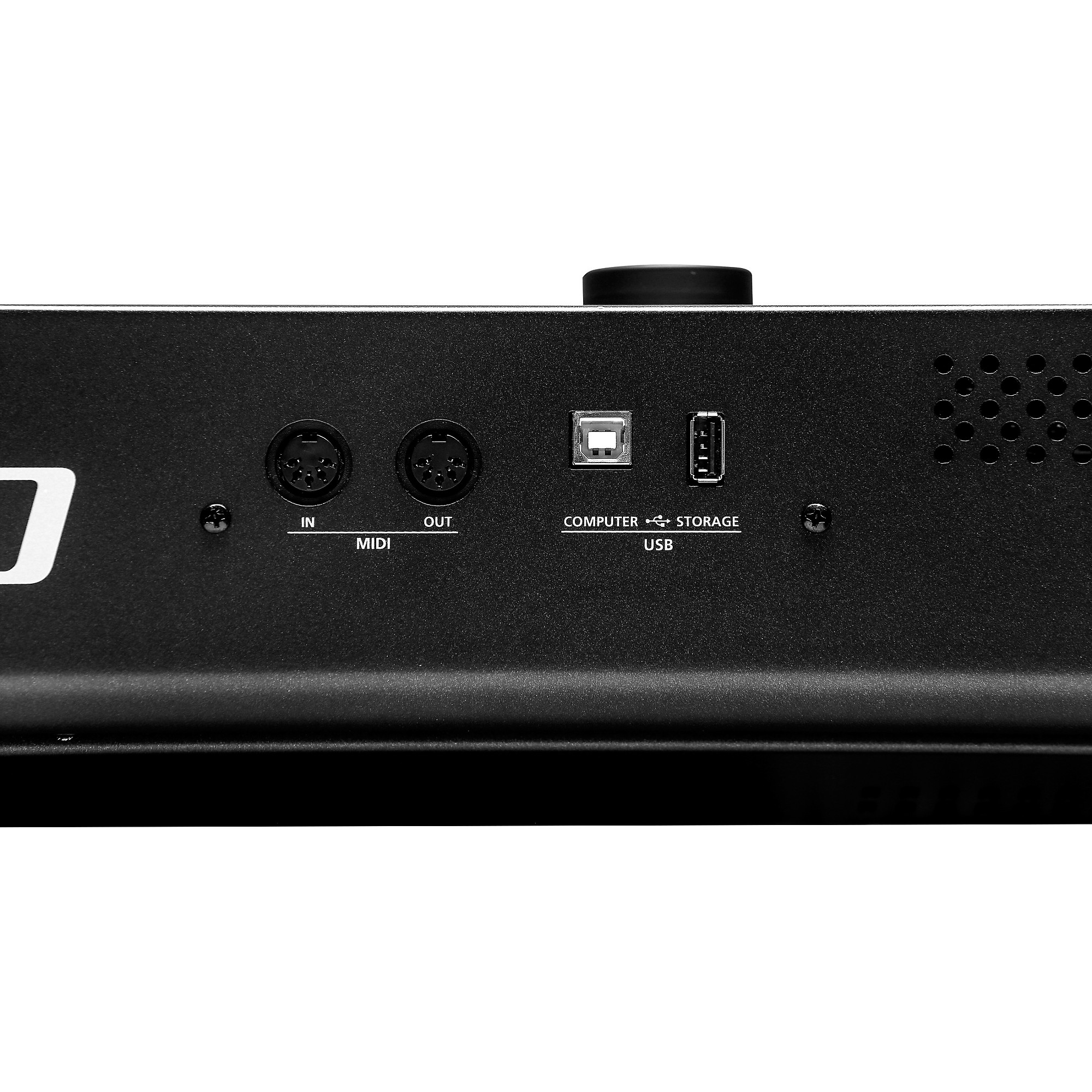 Kurzweil K2700 88-Key Workstation | Music & Arts