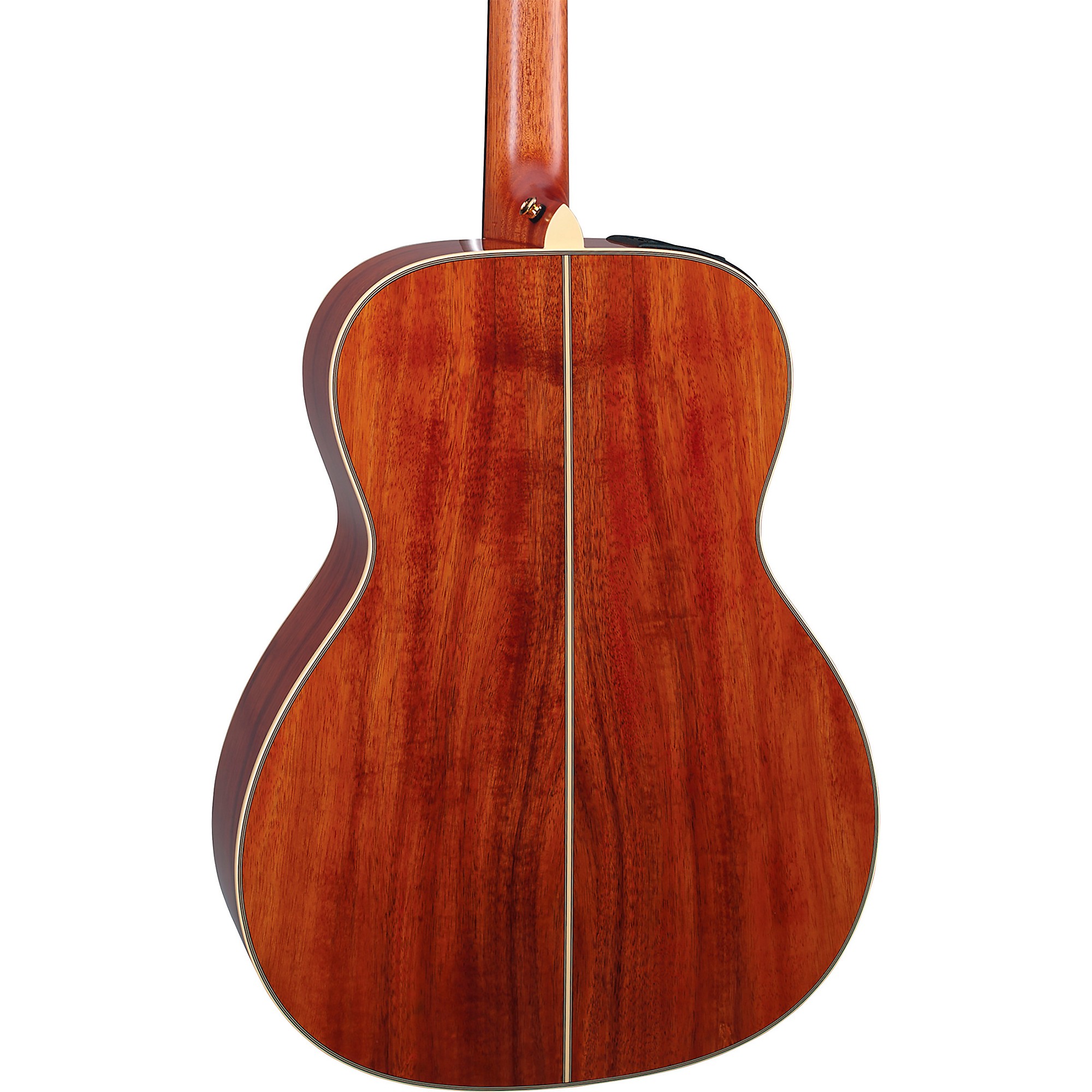Takamine TF77PT OM Legacy Series Koa Acoustic-Electric