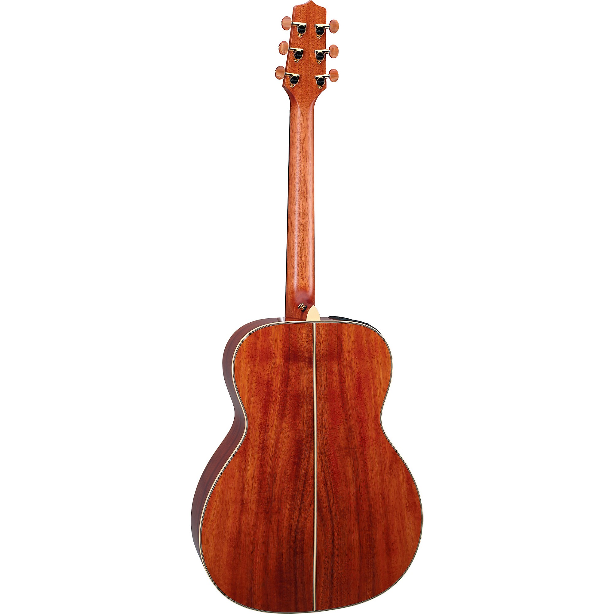 Takamine TF77PT OM Legacy Series Koa Acoustic-Electric Takamine TF77PT OM Legacy Series Koa Acoustic-Electric