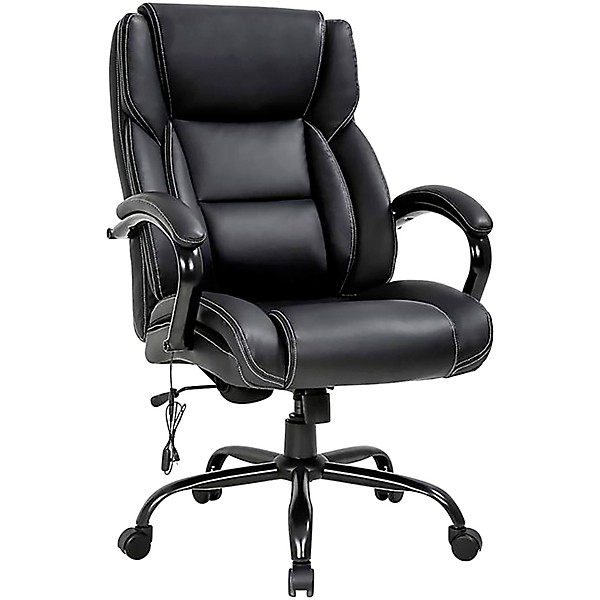 proht ergonomic massage gaming chair