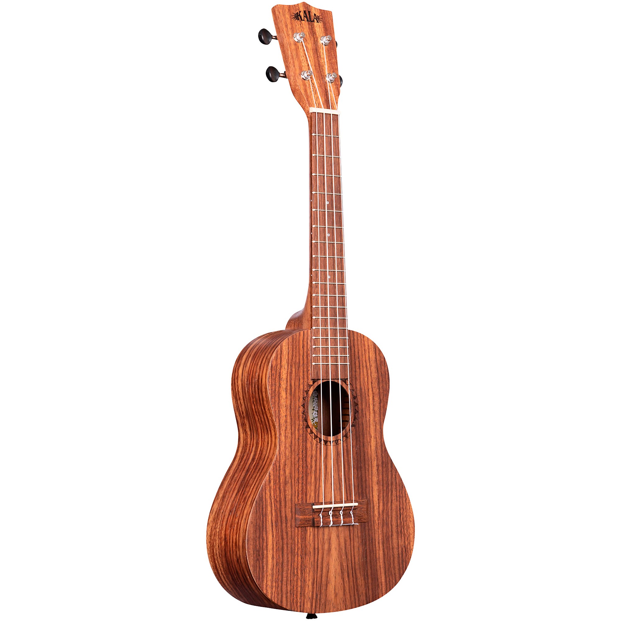 Kala Teak Concert Ukulele | Music & Arts