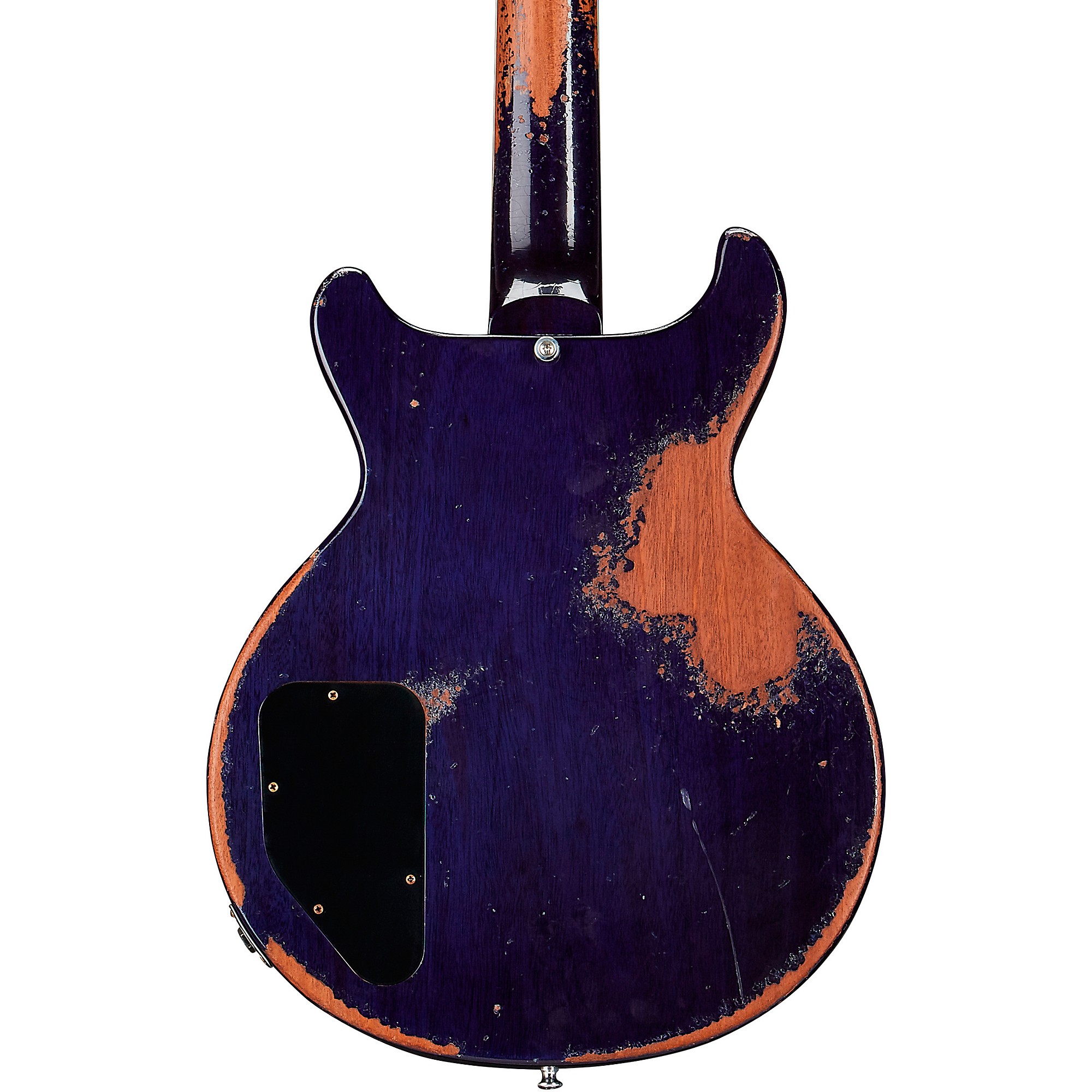 Gibson Custom Murphy Lab Les Paul Special Double-Cut Figured Gibson Custom Murphy Lab Les Paul Special Double-Cut Figured