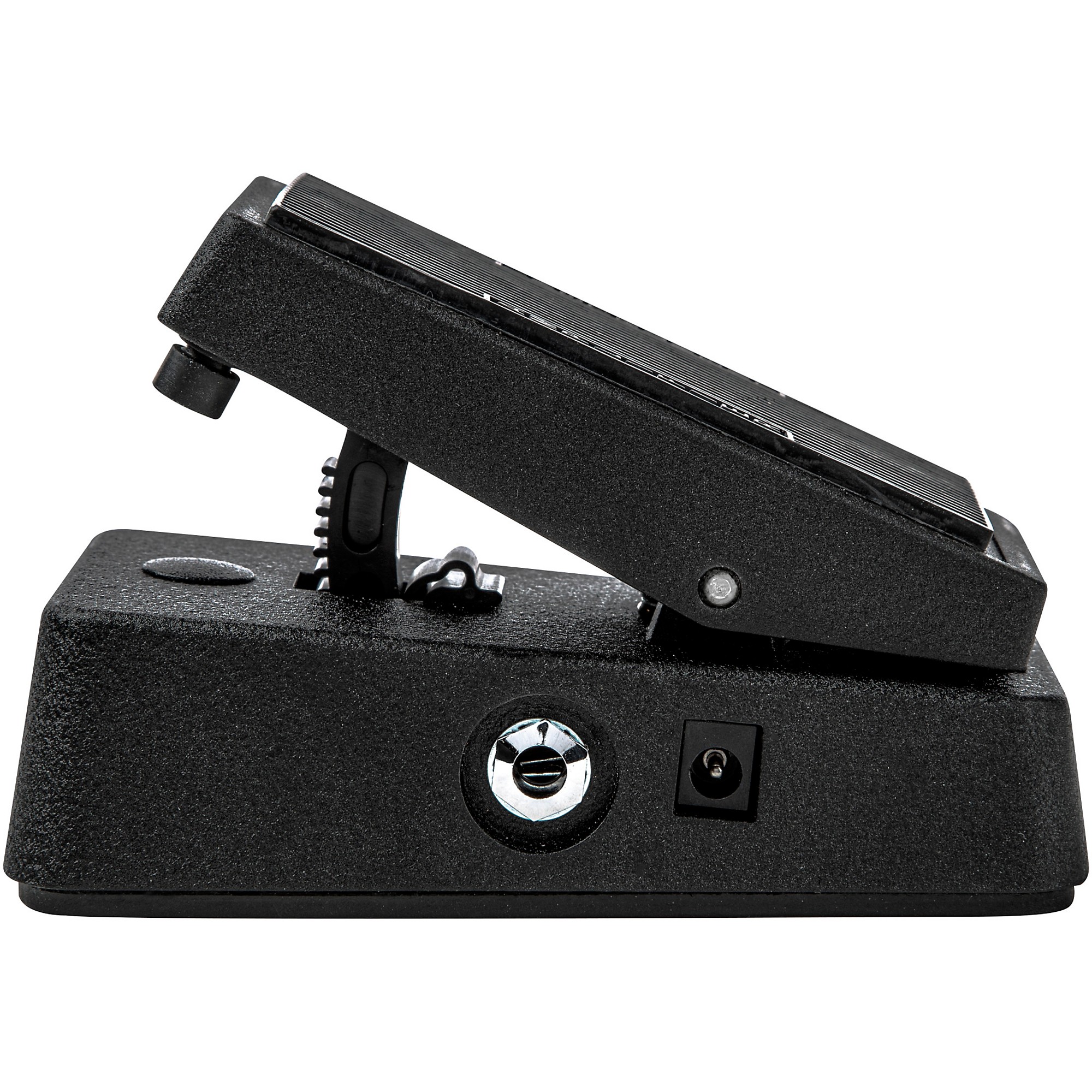 Dunlop CBM535AR Cry Baby Q Mini 535Q Auto-Return Wah Pedal | Music