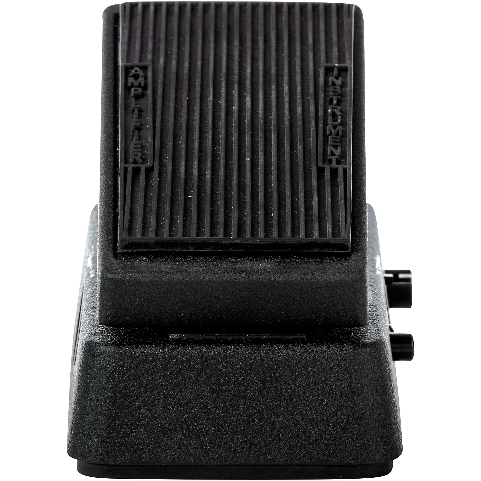 Dunlop CBM535AR Cry Baby Q Mini 535Q Auto-Return Wah Pedal | Music