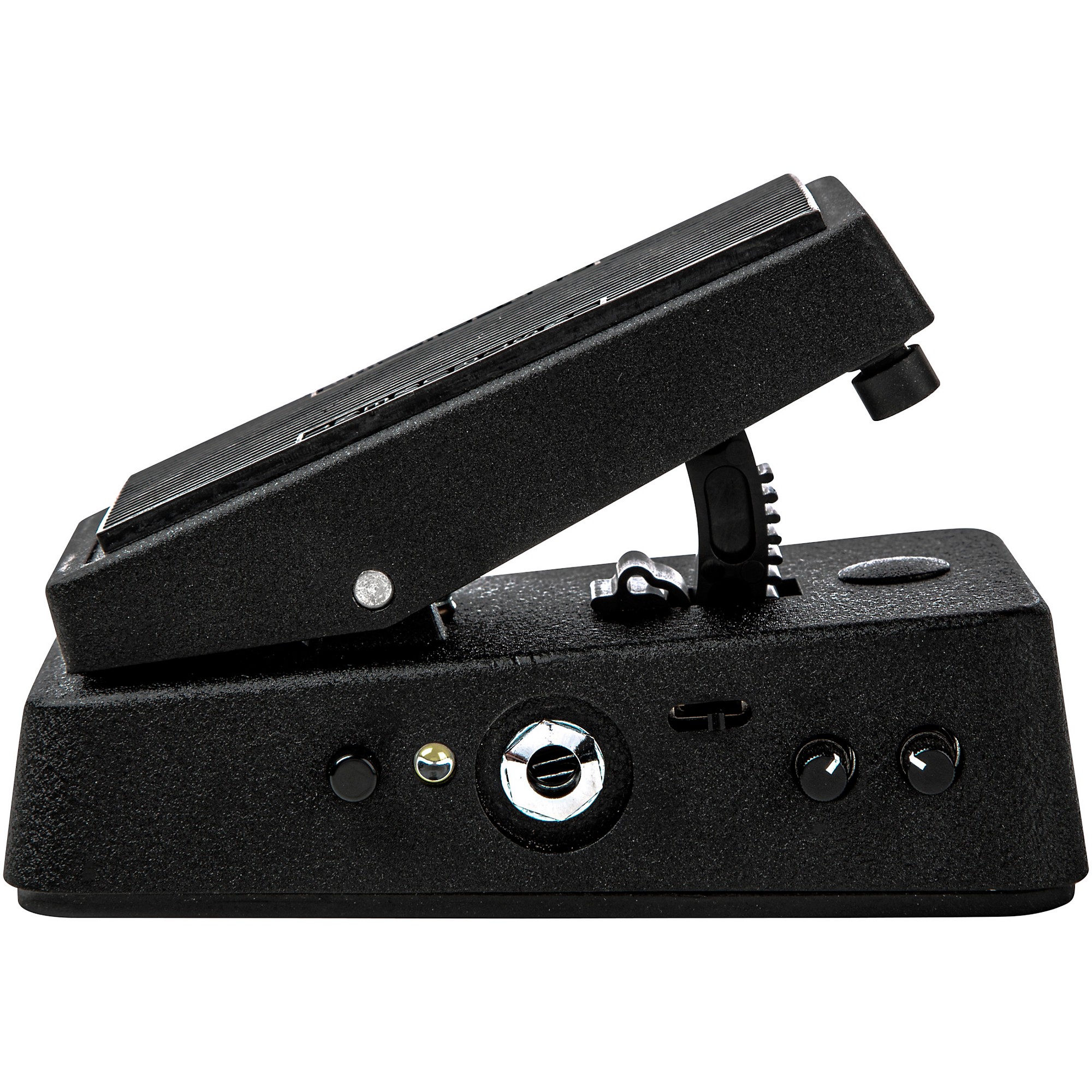 Dunlop CBM535AR Cry Baby Q Mini 535Q Auto-Return Wah Pedal | Music Dunlop CBM535AR Cry Baby Q Mini 535Q Auto-Return Wah Pedal | Music