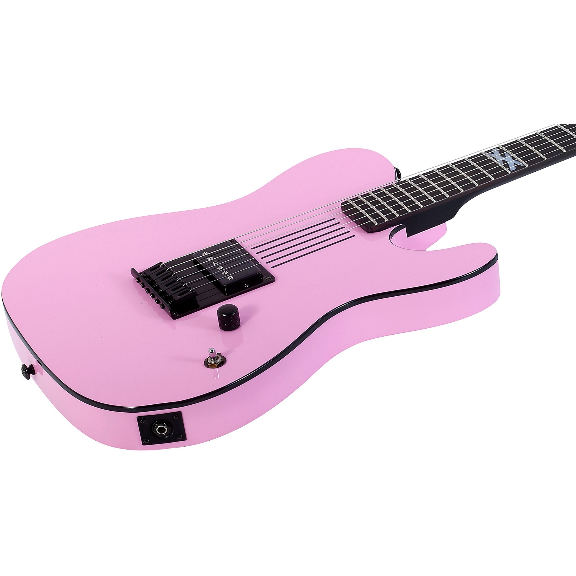 Schecter Guitar Research Machine Gun Kelly PT Electric Guitar