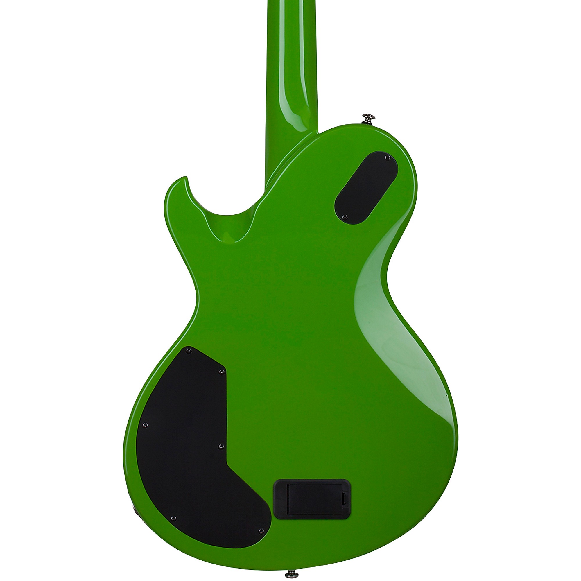 Schecter Guitar Research Kenny Hickey Solo 6 Electric Guitar