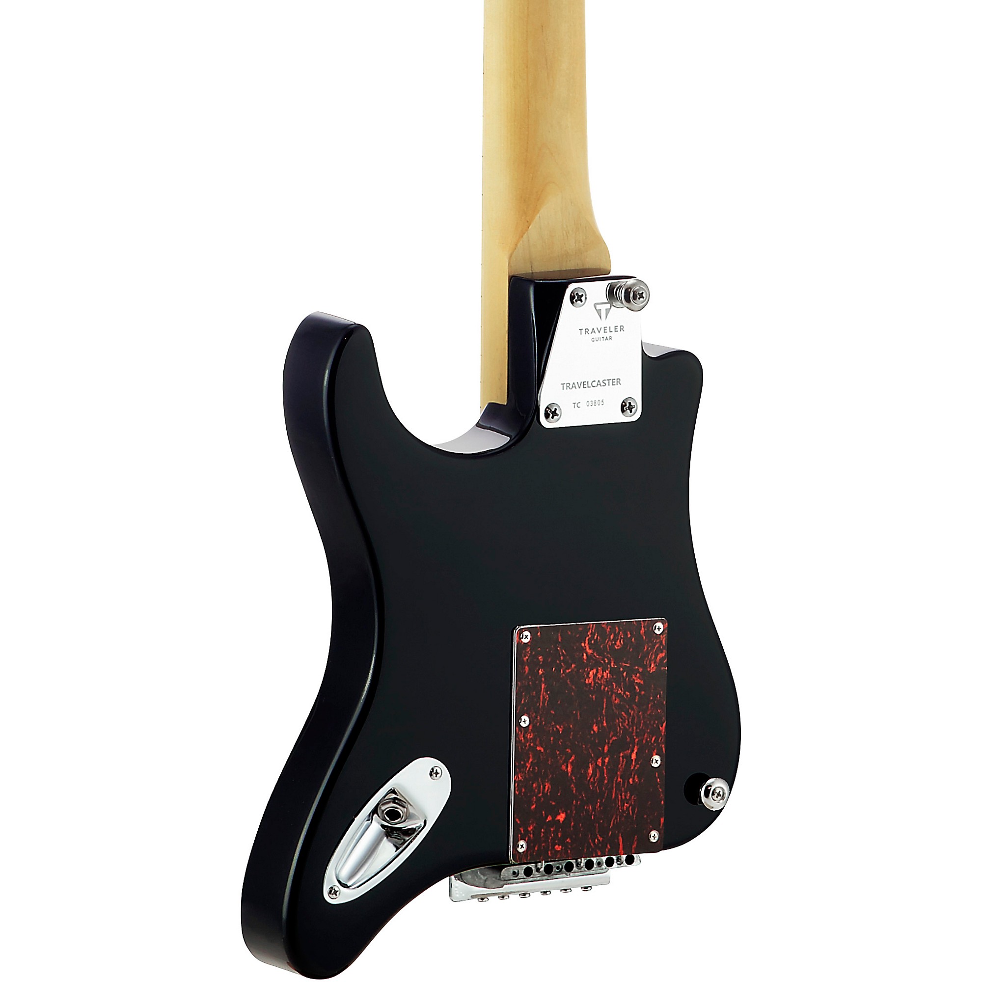 Traveler Guitar Travelcaster Deluxe Electric Guitar | Music & Arts