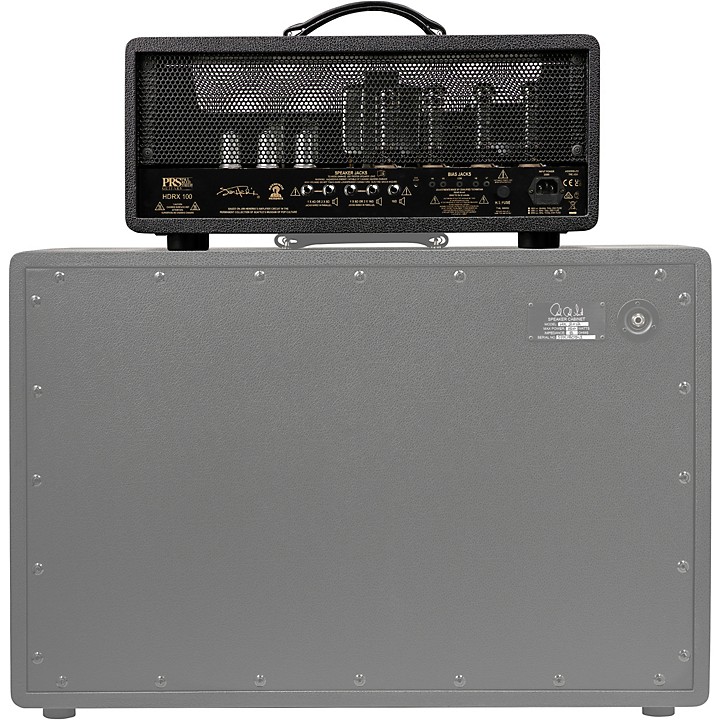 Prs deals amp head