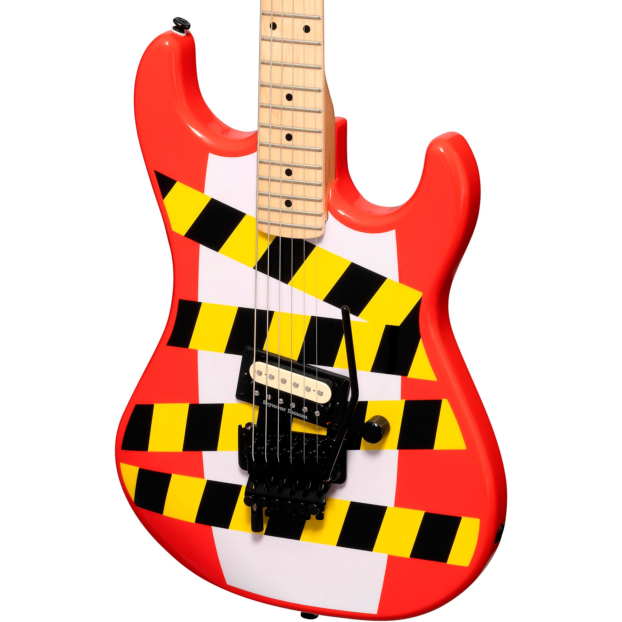 Kramer Baretta 