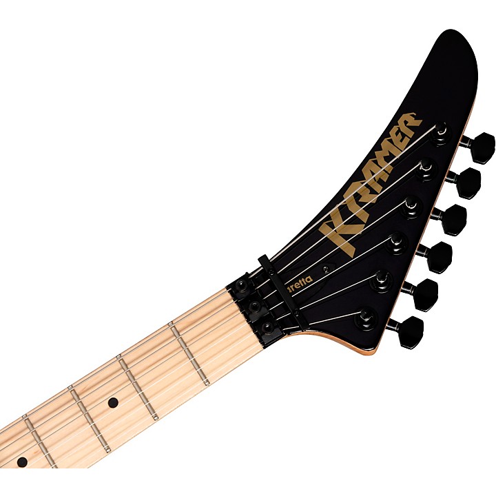 Kramer Baretta 