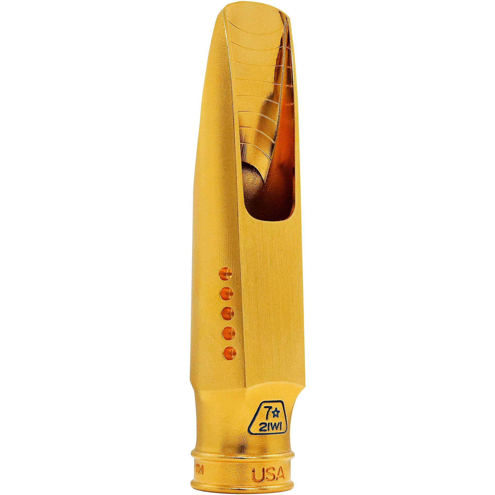 Theo Wanne GAIA4 7☆ Tenor GAIA Tenor Saxophone Mouthpiece – Theo Wanne Mouthpieces