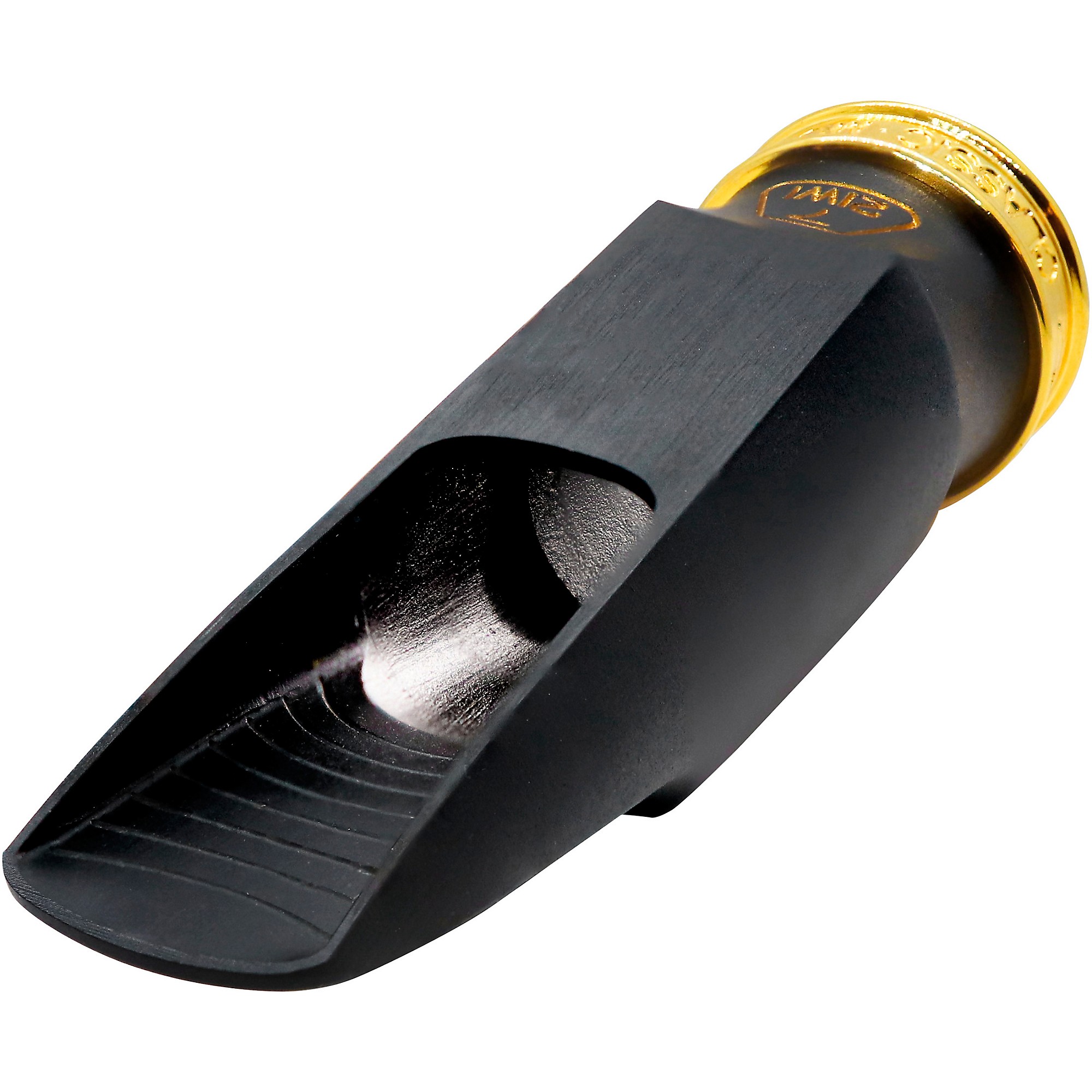Theo Wanne GAIA 4 Alto Saxophone Hard Rubber Mouthpiece | Music & Arts