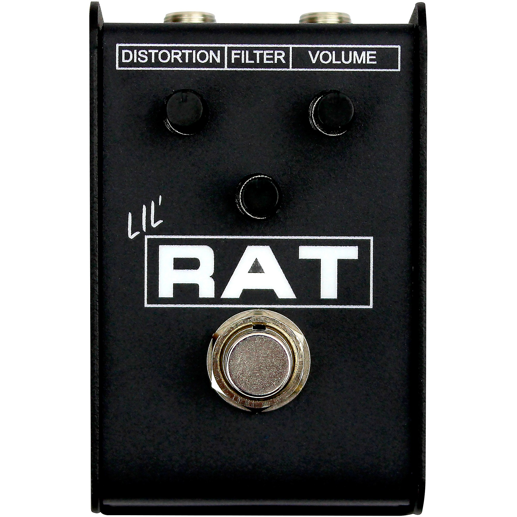 ProCo Lil' RAT Mini Distortion Effects Pedal | Music & Arts