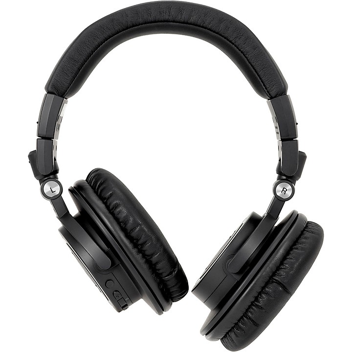 Audio-Technica Audio-Technica ATH-M50XBT2 Bluetooth Closed-Back Headphones